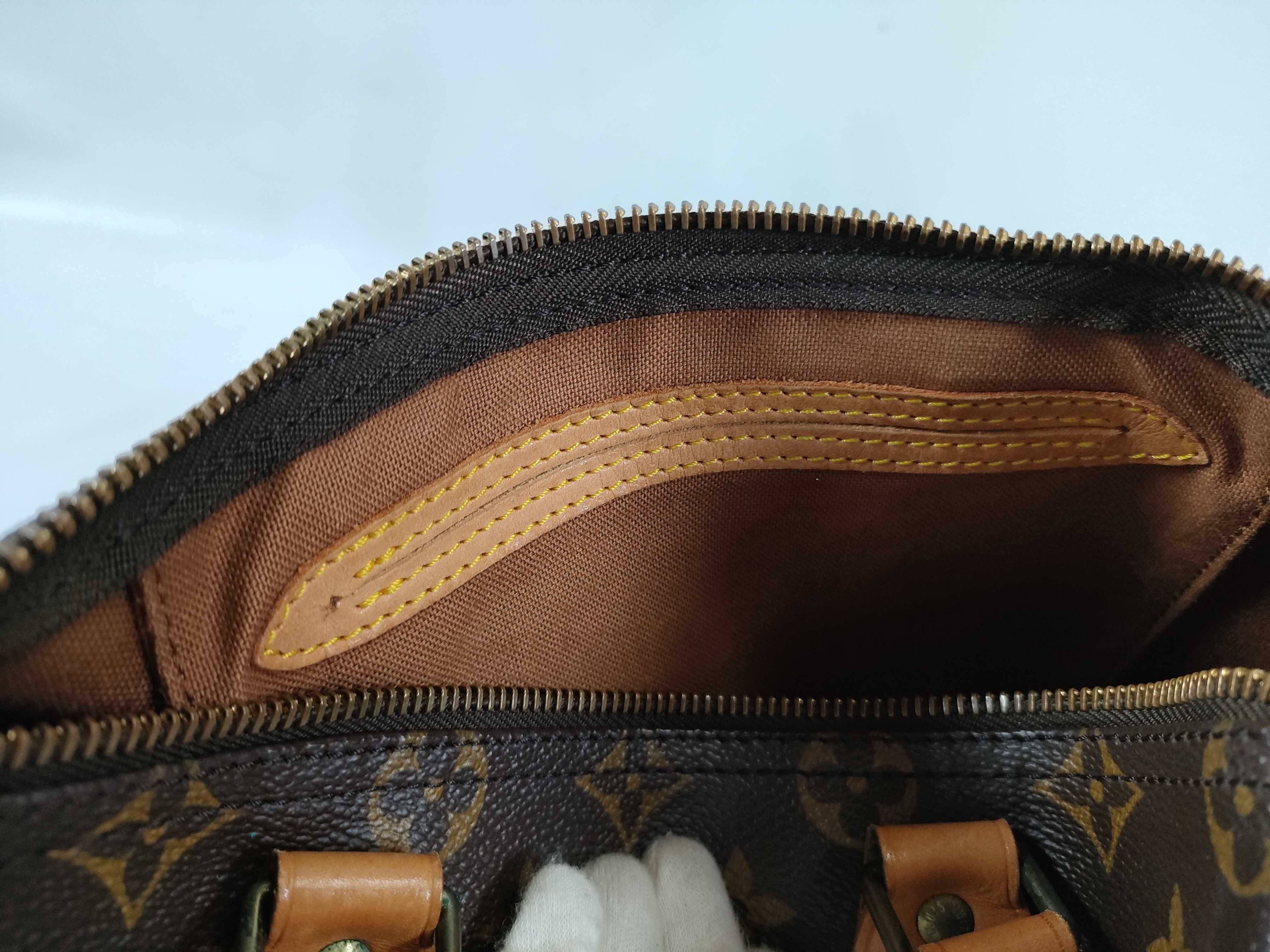 Monogram Speedy 25 Handbag — view 14