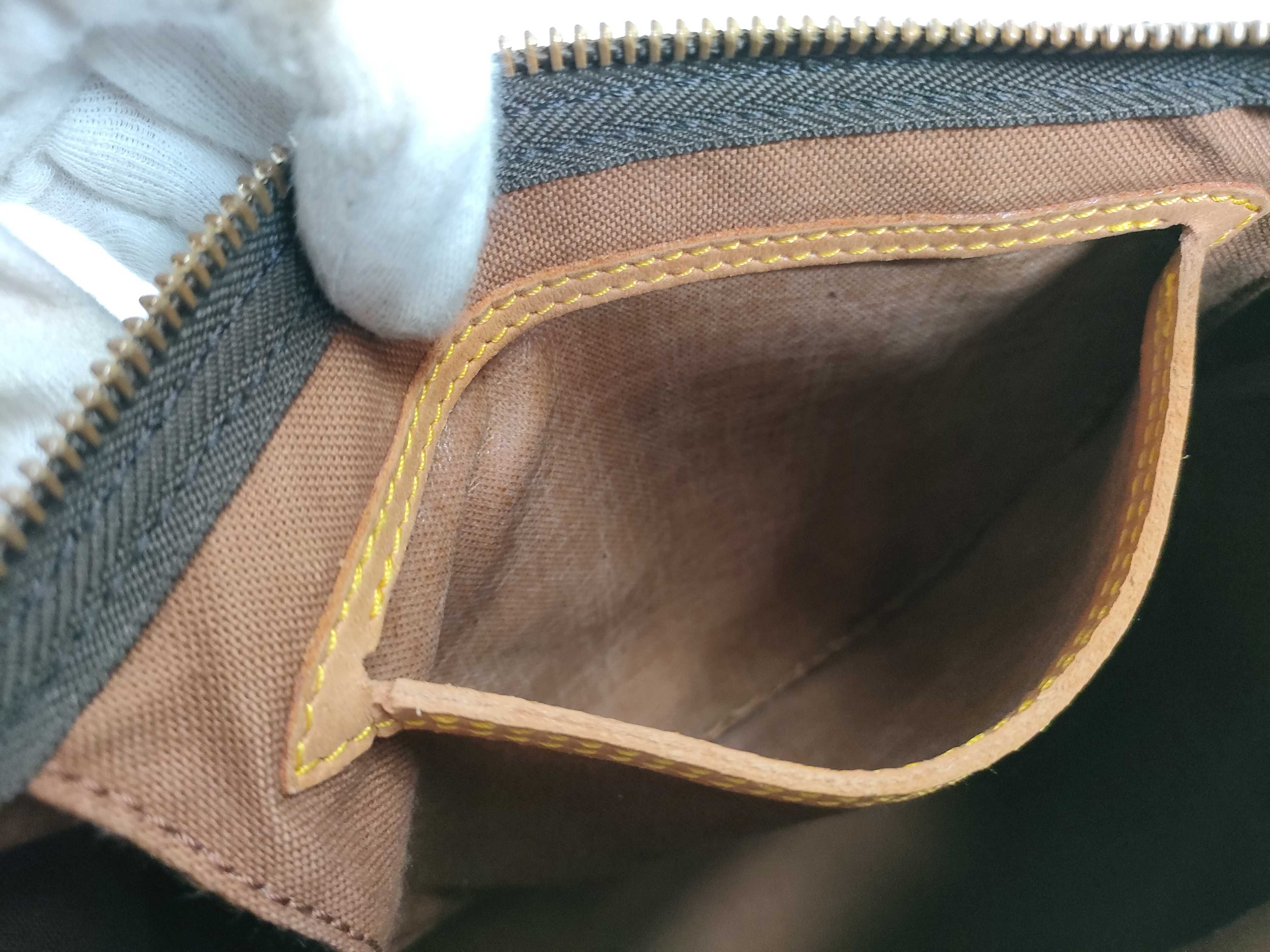 Monogram Speedy 25 Handbag — view 15