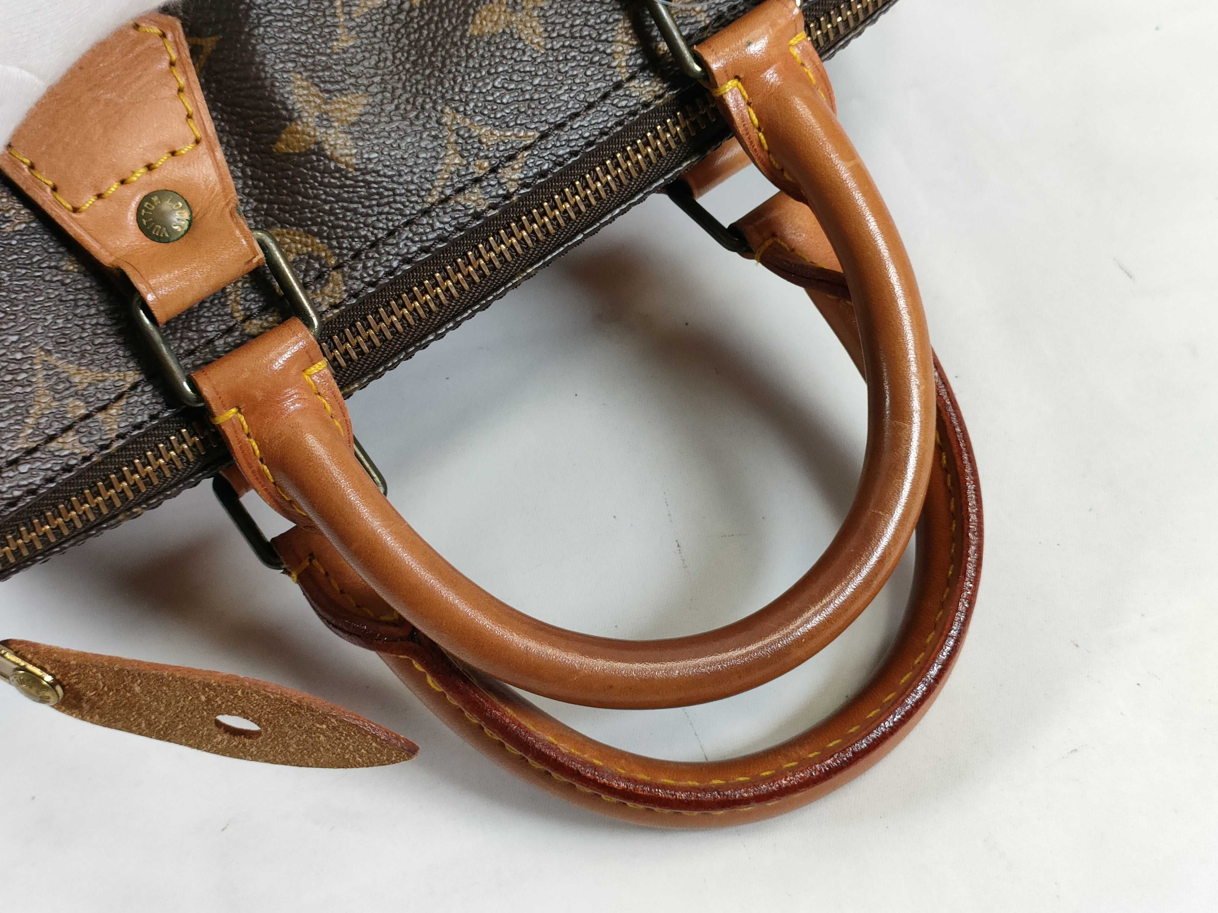 Monogram Speedy 25 Handbag — view 3