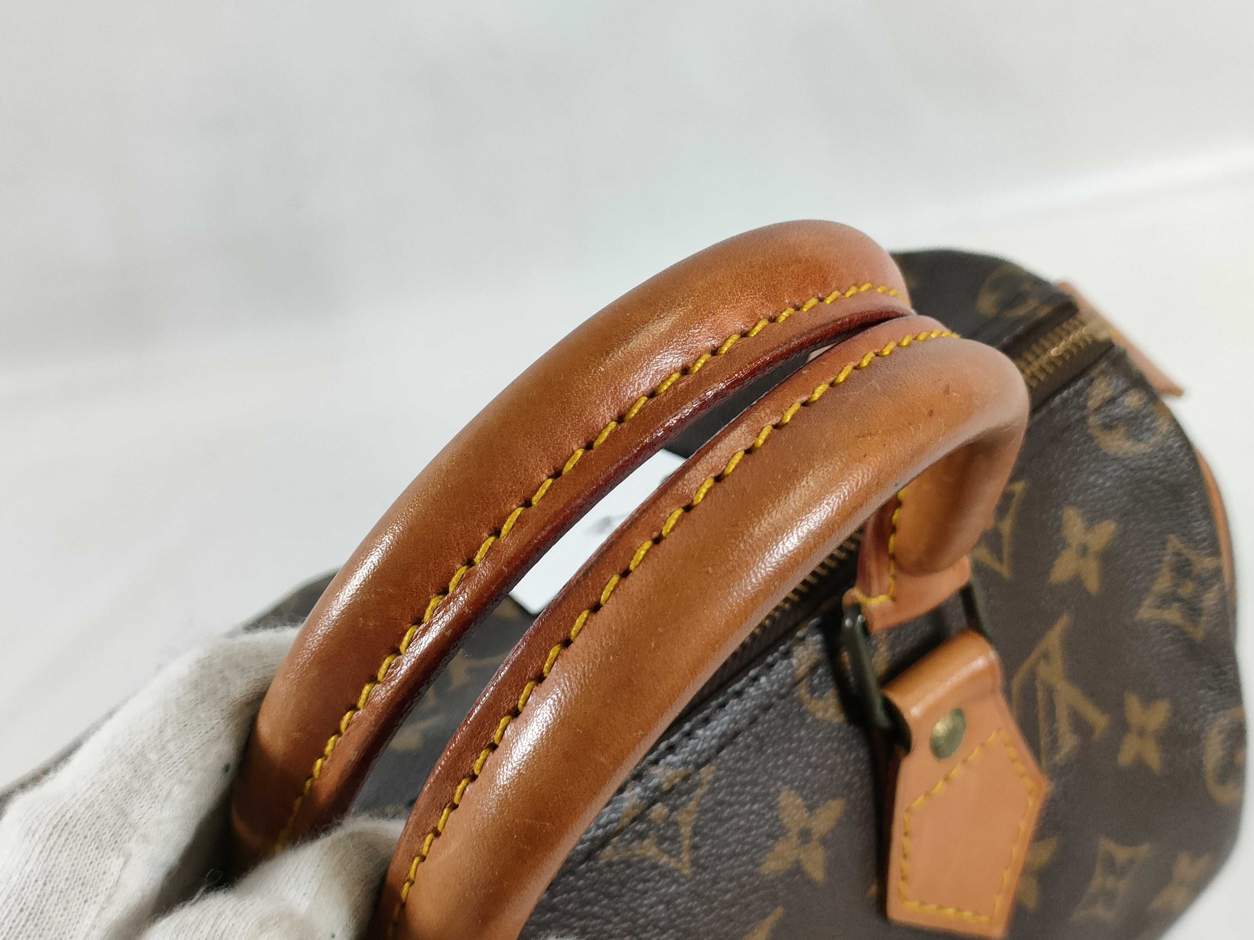 Monogram Speedy 25 Handbag — view 4