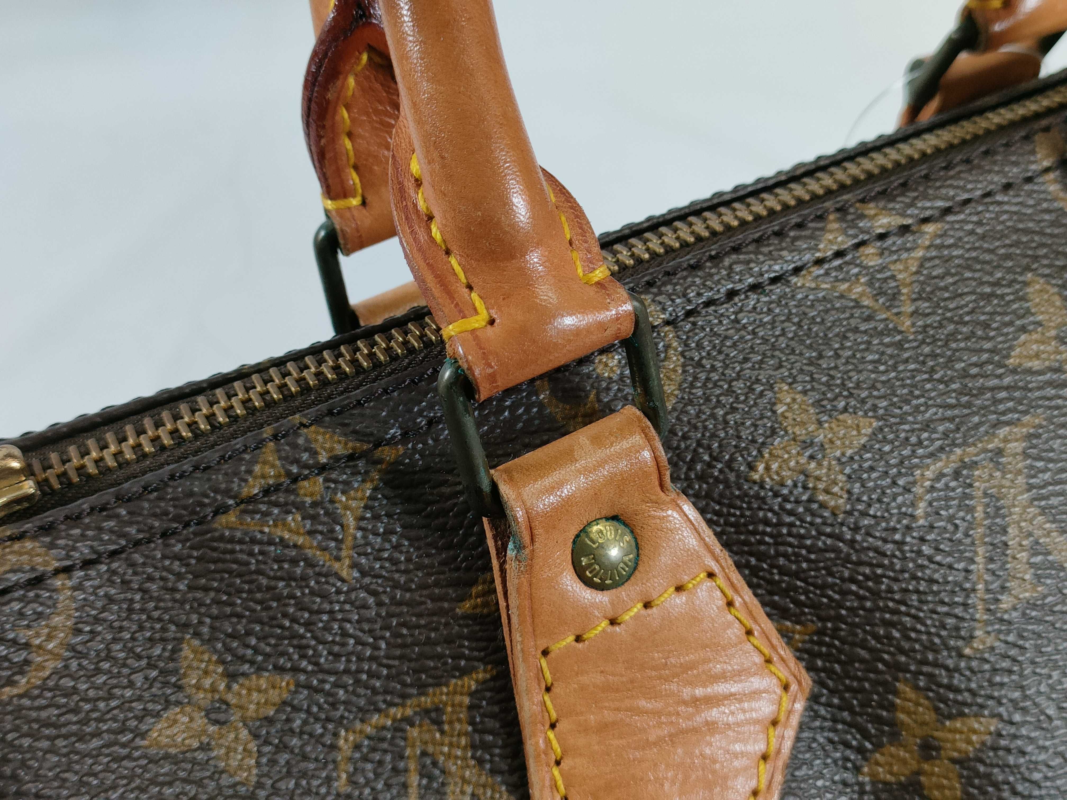 Monogram Speedy 25 Handbag — view 5