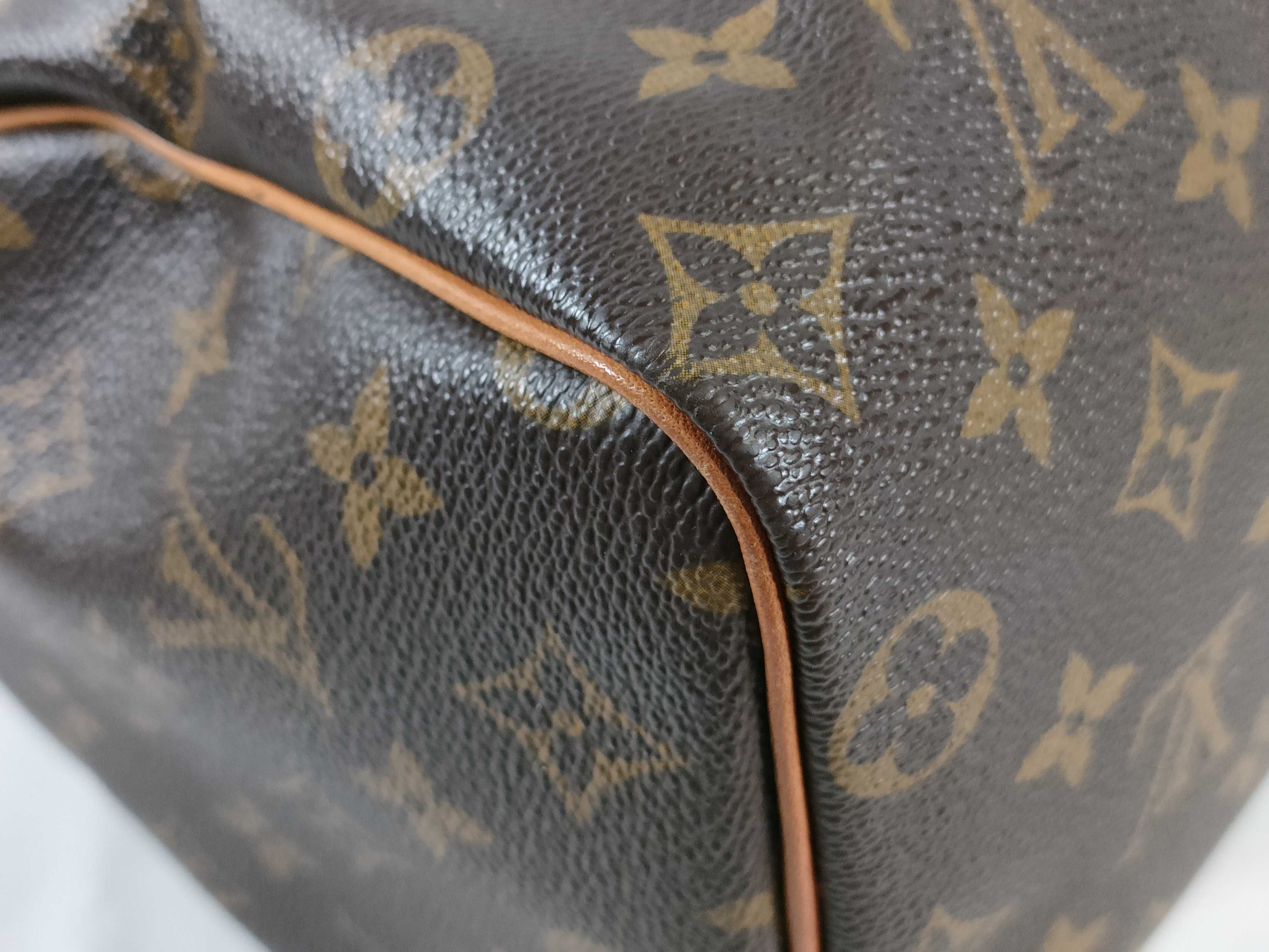 Monogram Speedy 25 Handbag — view 6