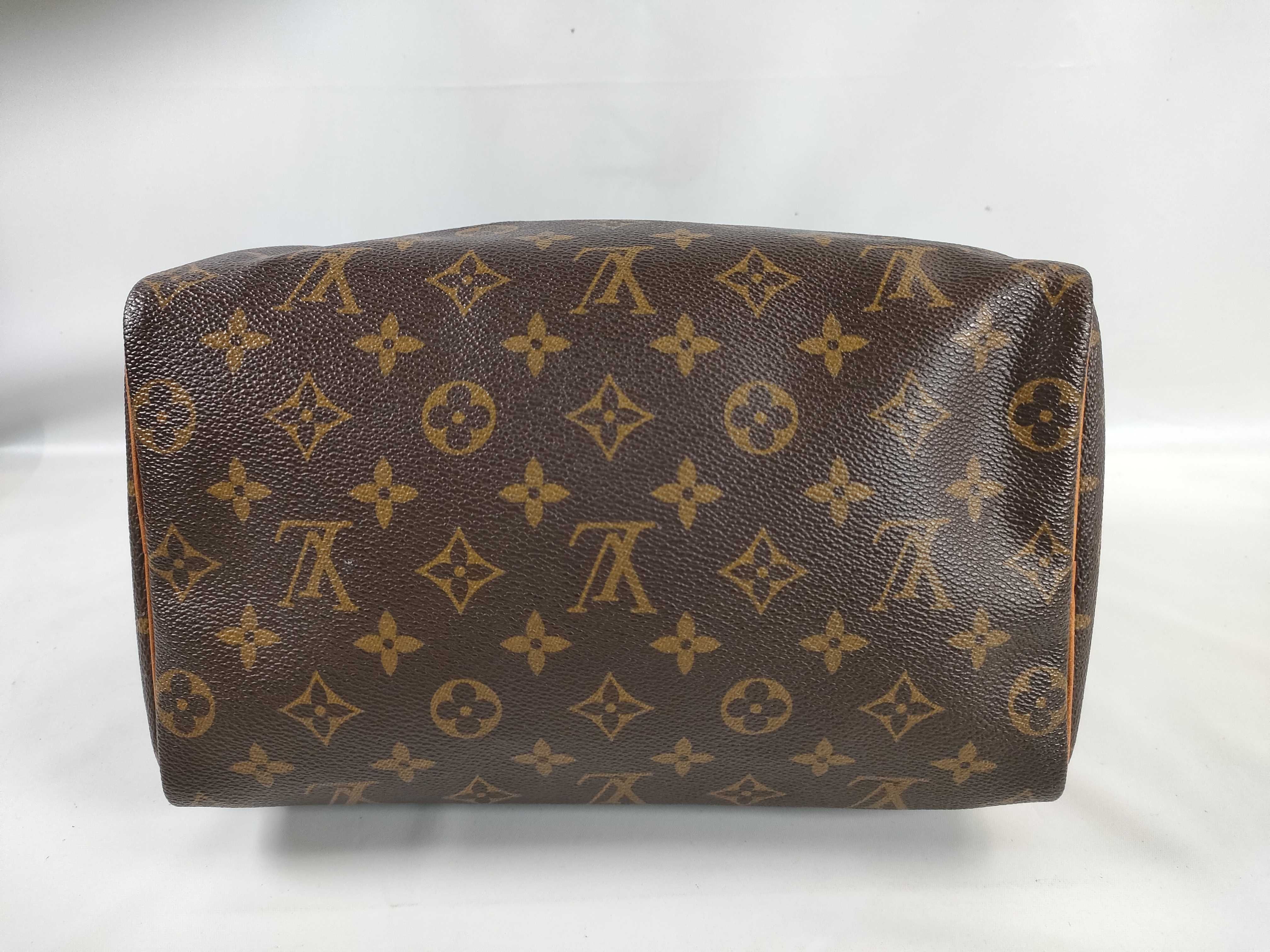 Monogram Speedy 25 Handbag — view 7