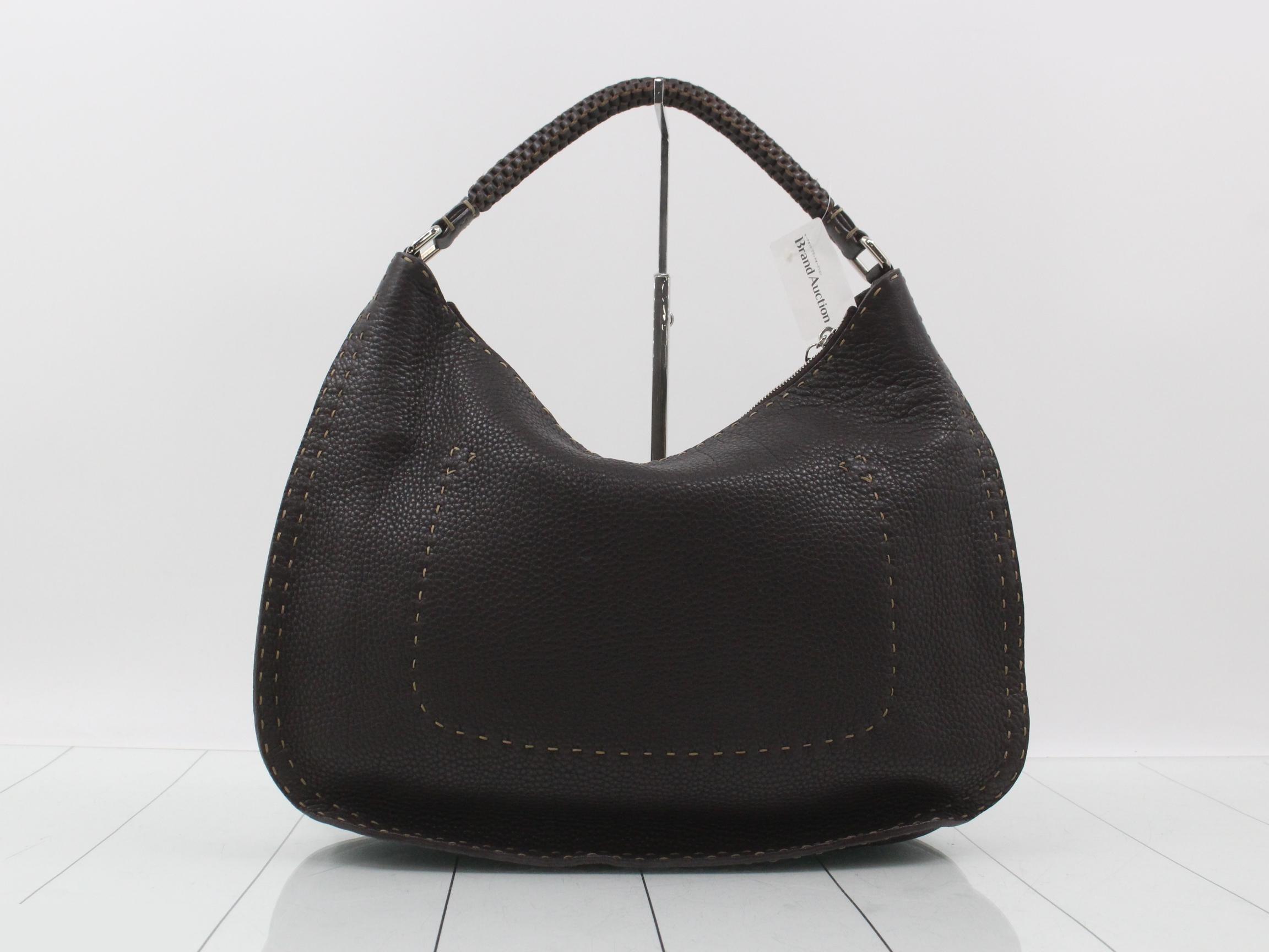 Selleria (Bag) - Shoulder Bag — view 2