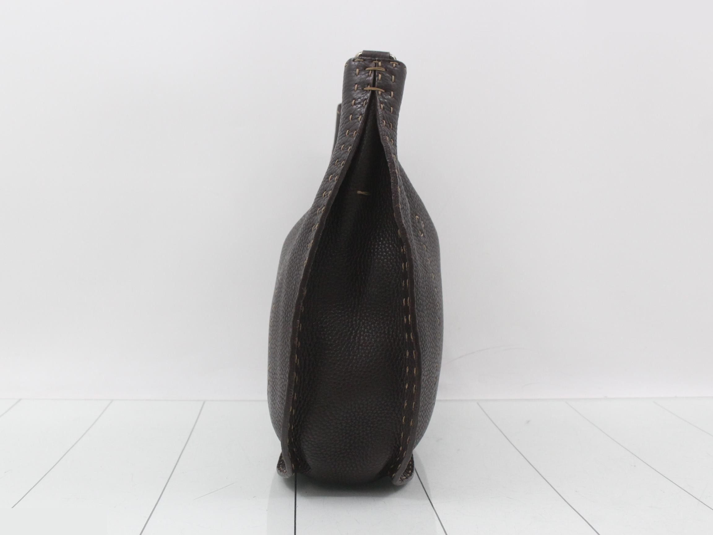 Selleria (Bag) - Shoulder Bag — view 3