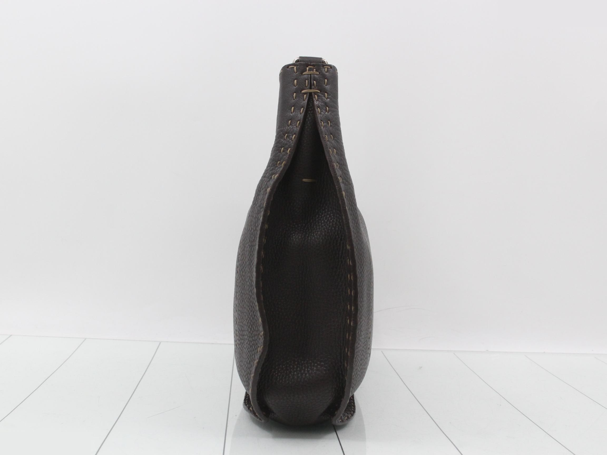 Selleria (Bag) - Shoulder Bag — view 4