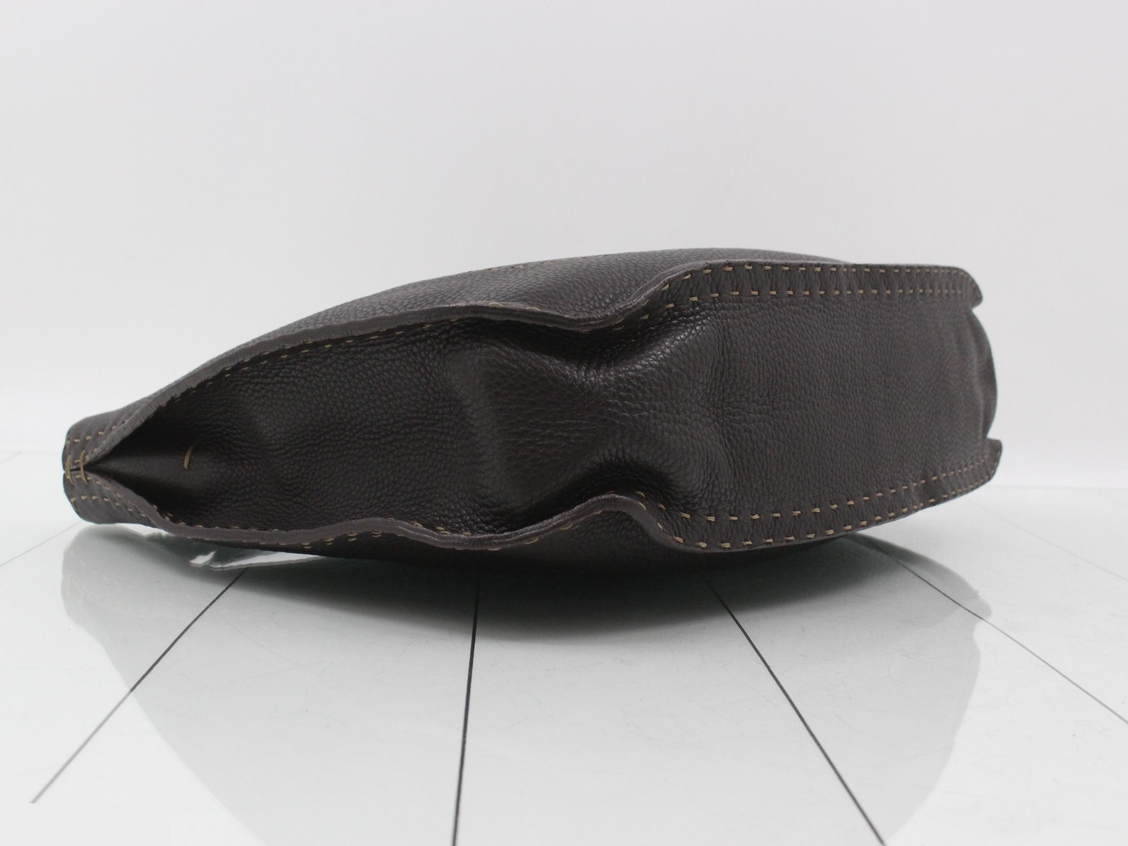 Selleria (Bag) - Shoulder Bag — view 5