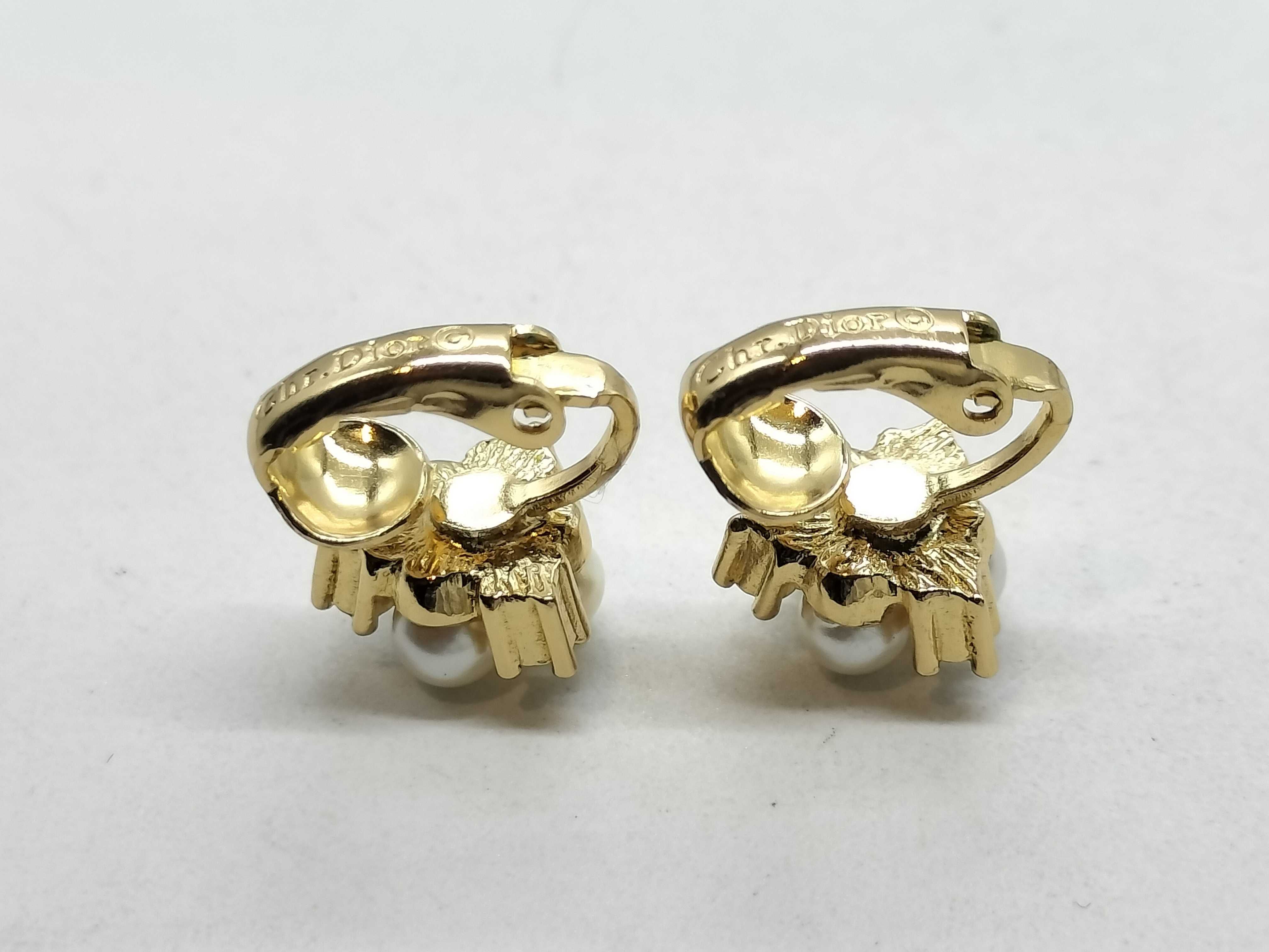 earrings necklace — view 6