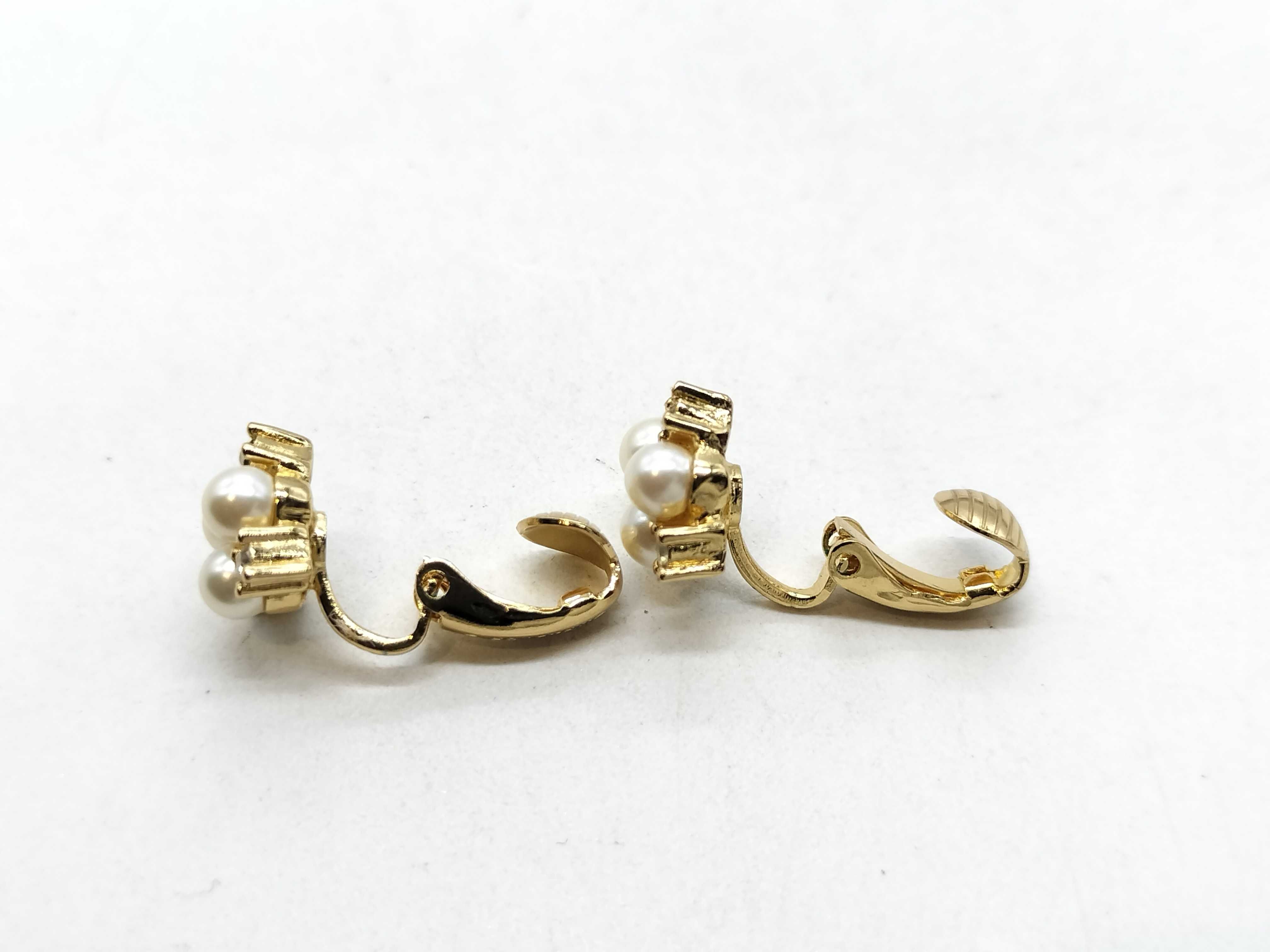 earrings necklace — view 7