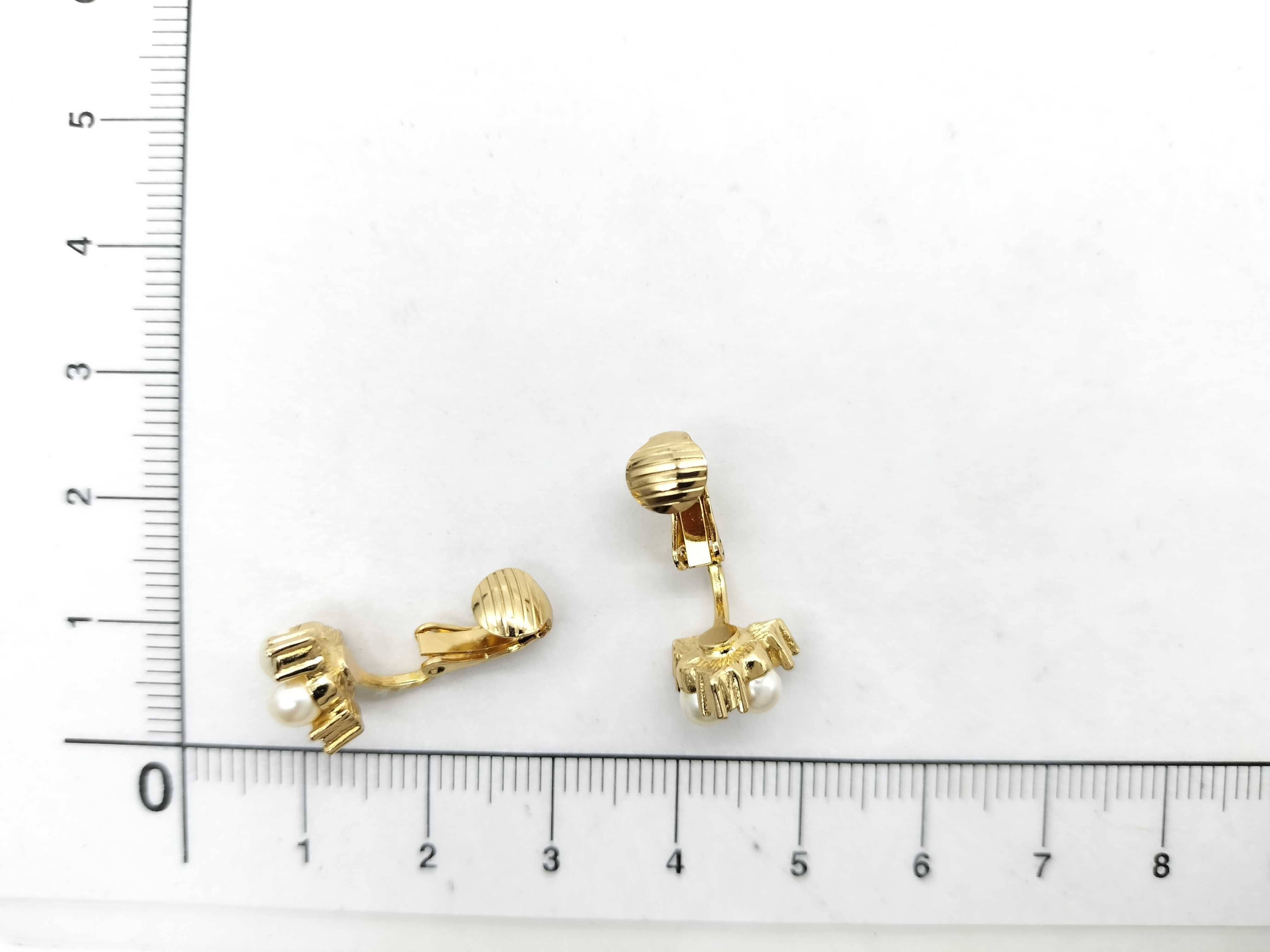 earrings necklace — view 8