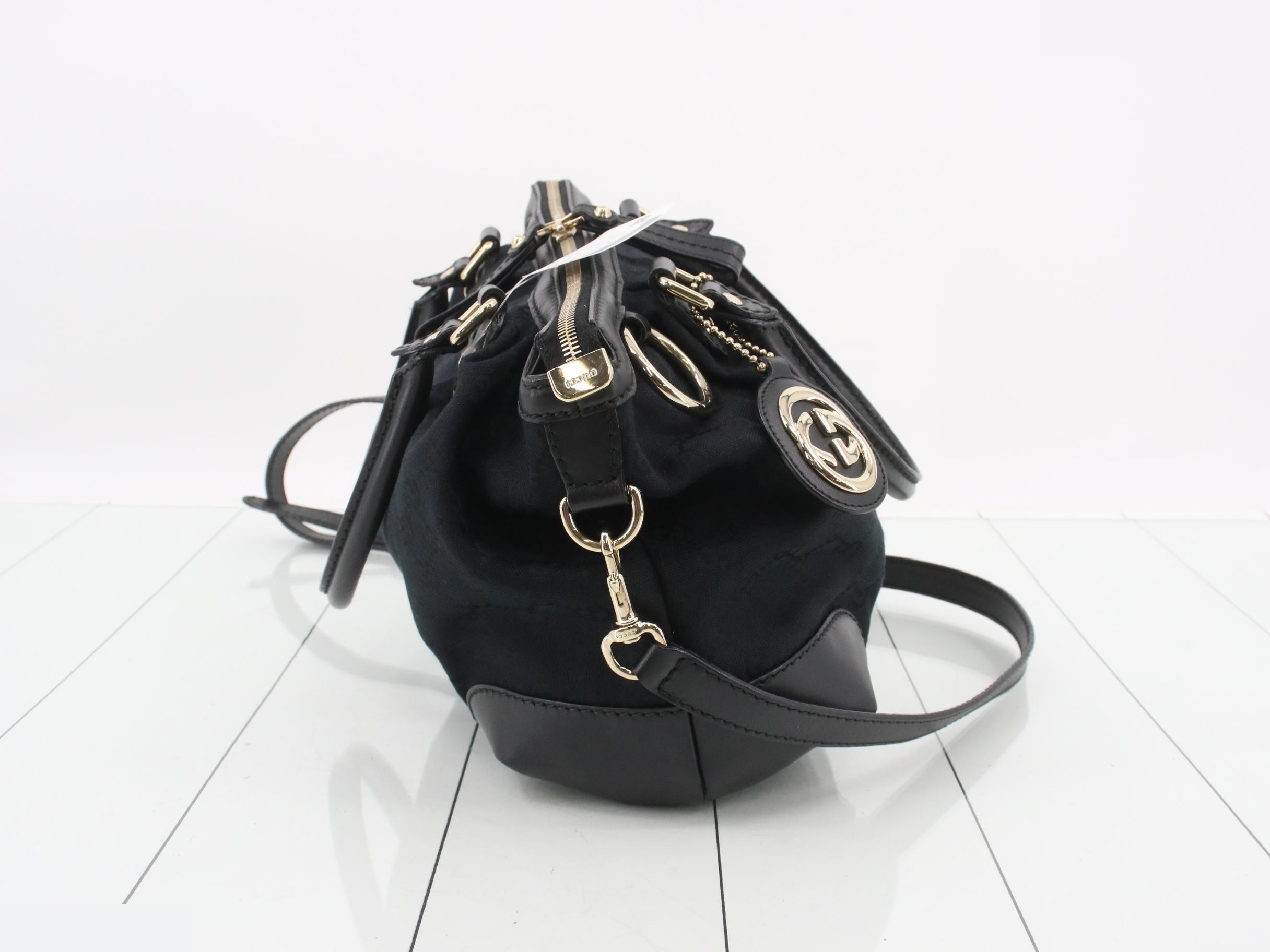 247902 2-Way Shoulder Bag — view 4