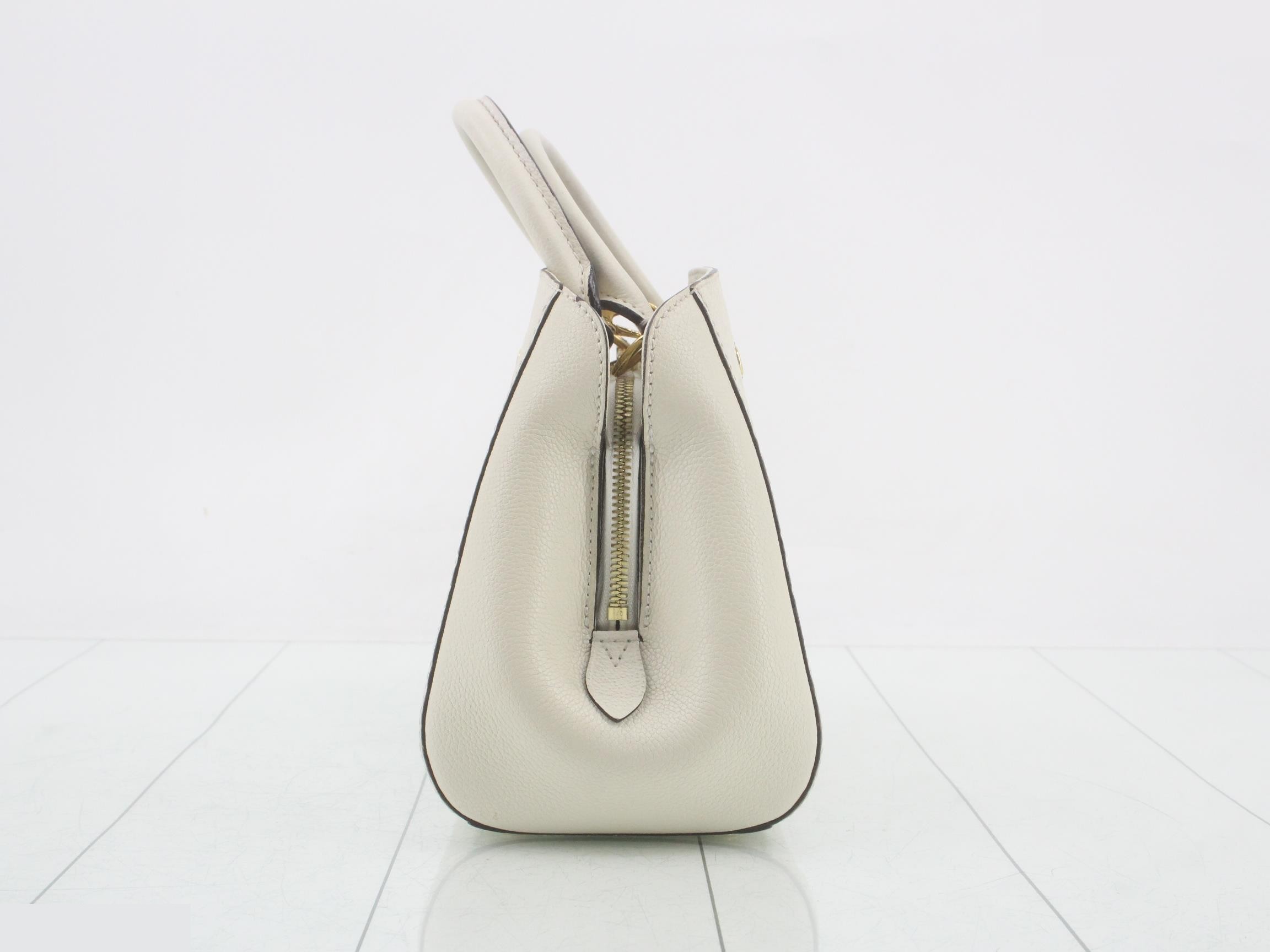 Monogram 2-Way Handbag, Empreinte, Montaigne BB — view 3