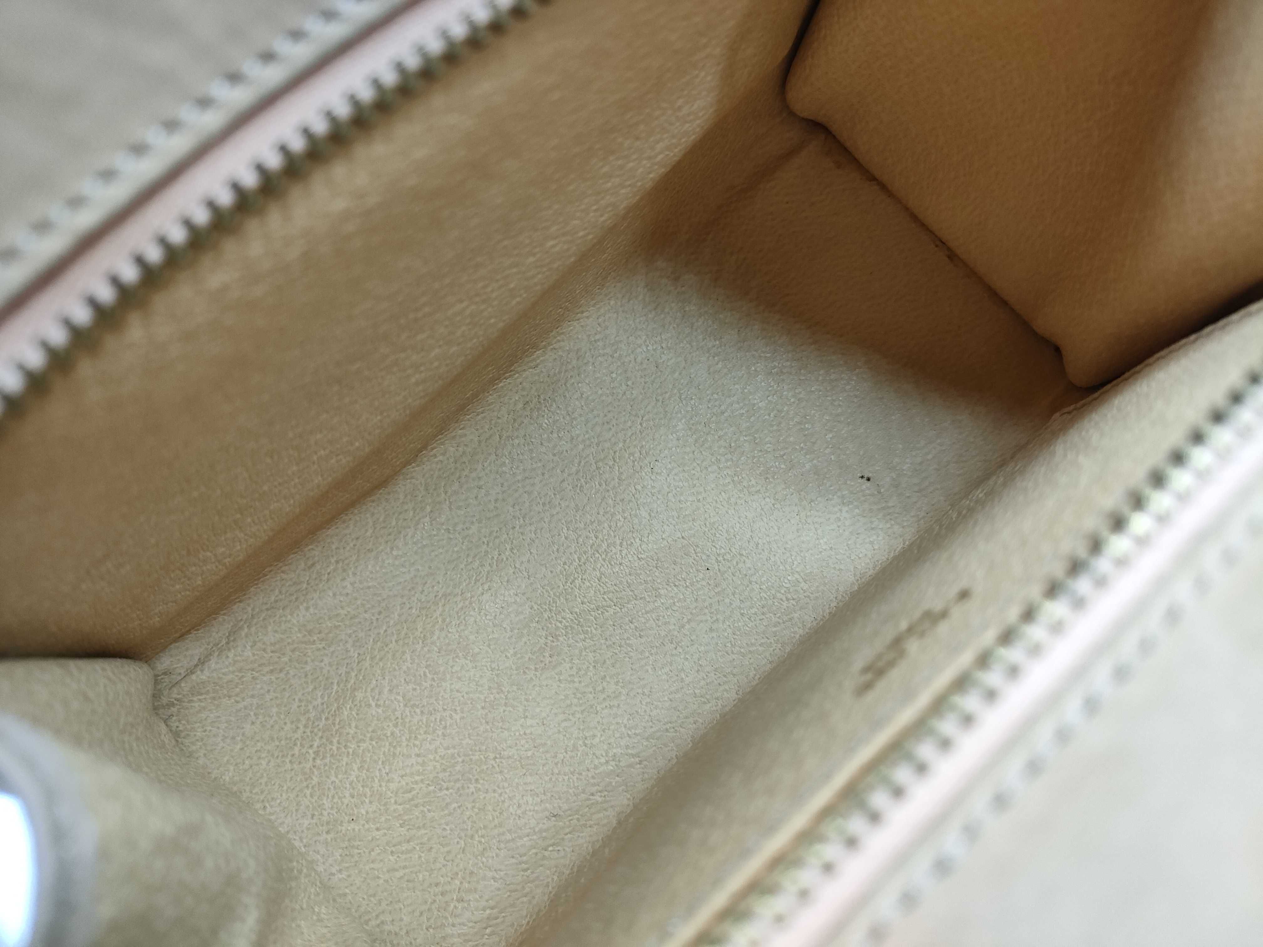 Mini Suede 2-Way Bag Handbag — view 11