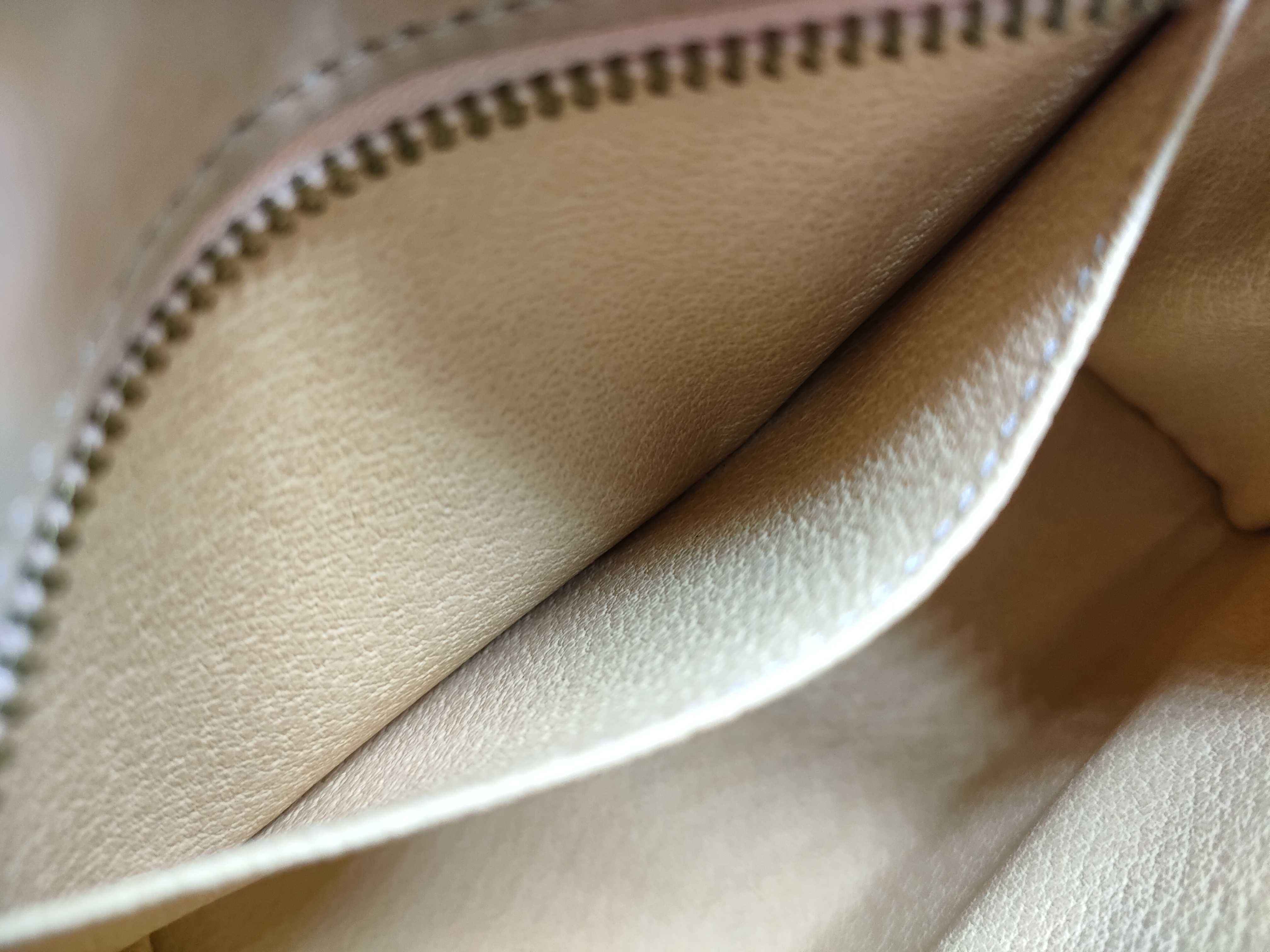 Mini Suede 2-Way Bag Handbag — view 14