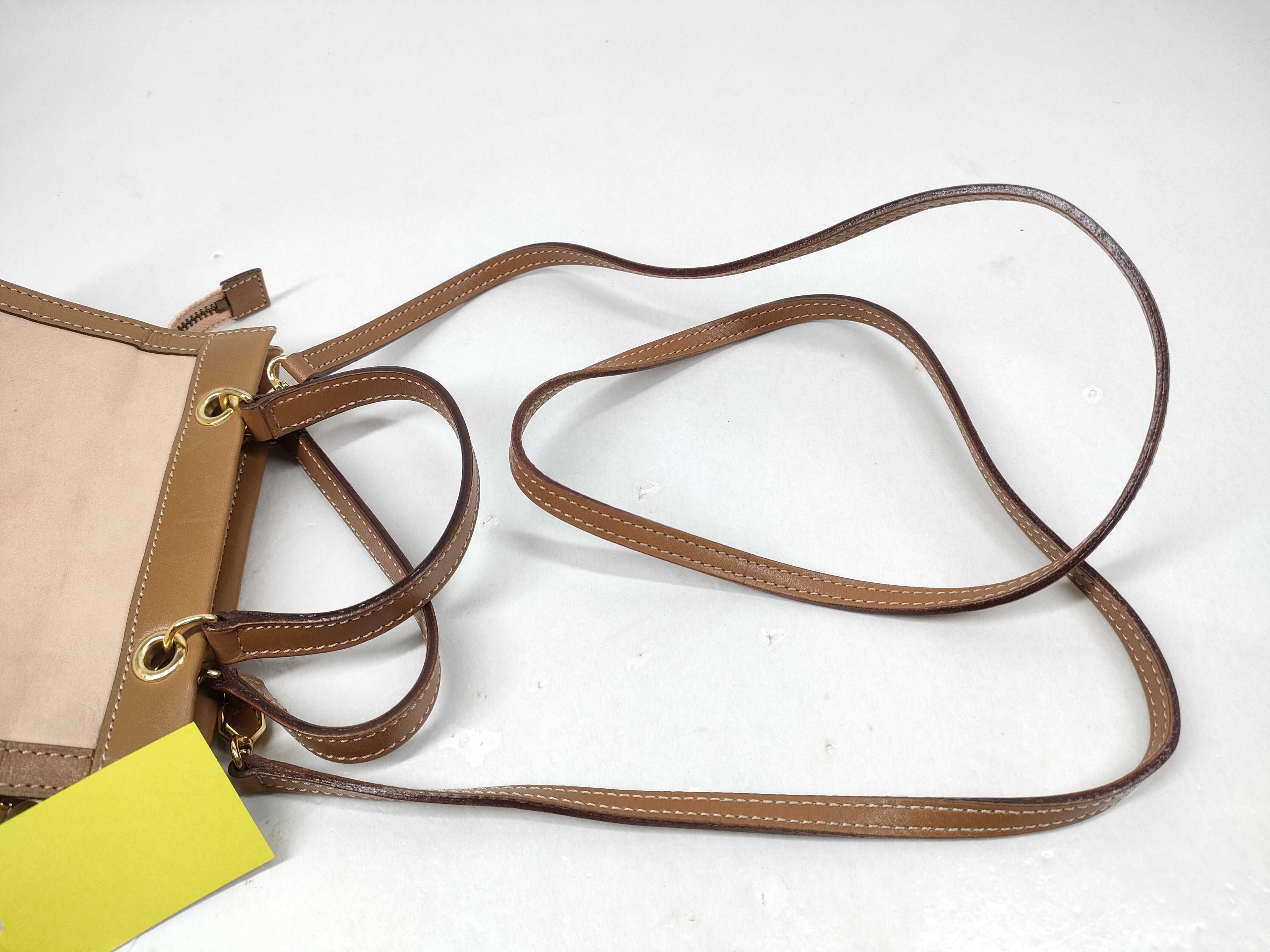 Mini Suede 2-Way Bag Handbag — view 4
