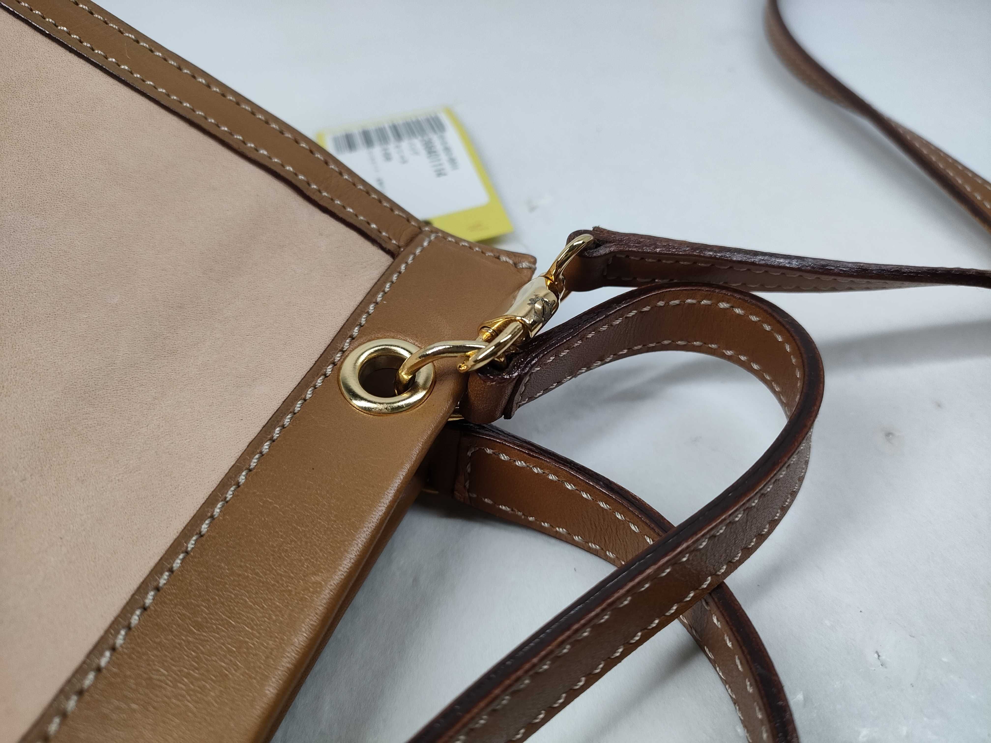Mini Suede 2-Way Bag Handbag — view 8