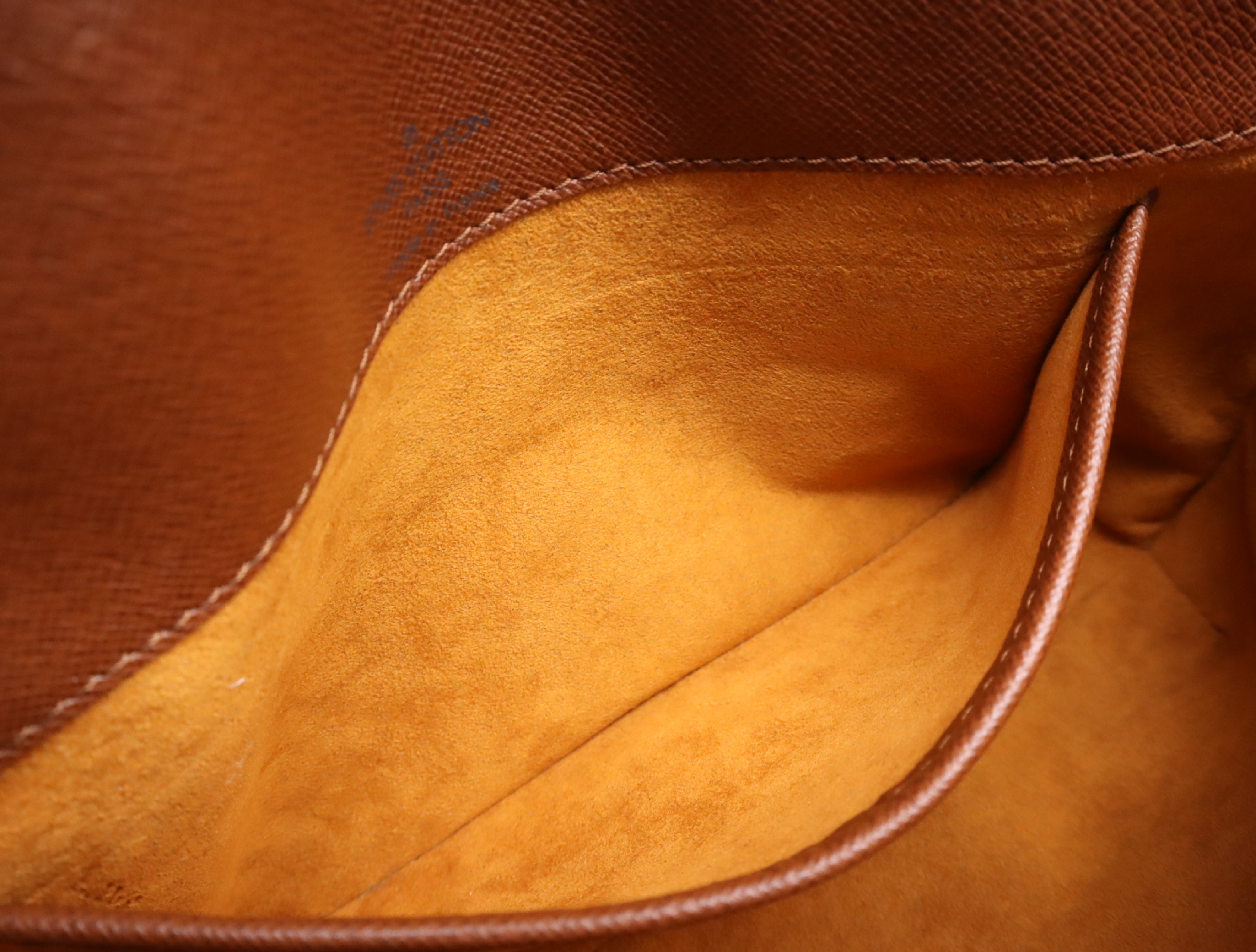 M51257 Monogram Musette Tango Short Shoulder Bag with Box — view 13
