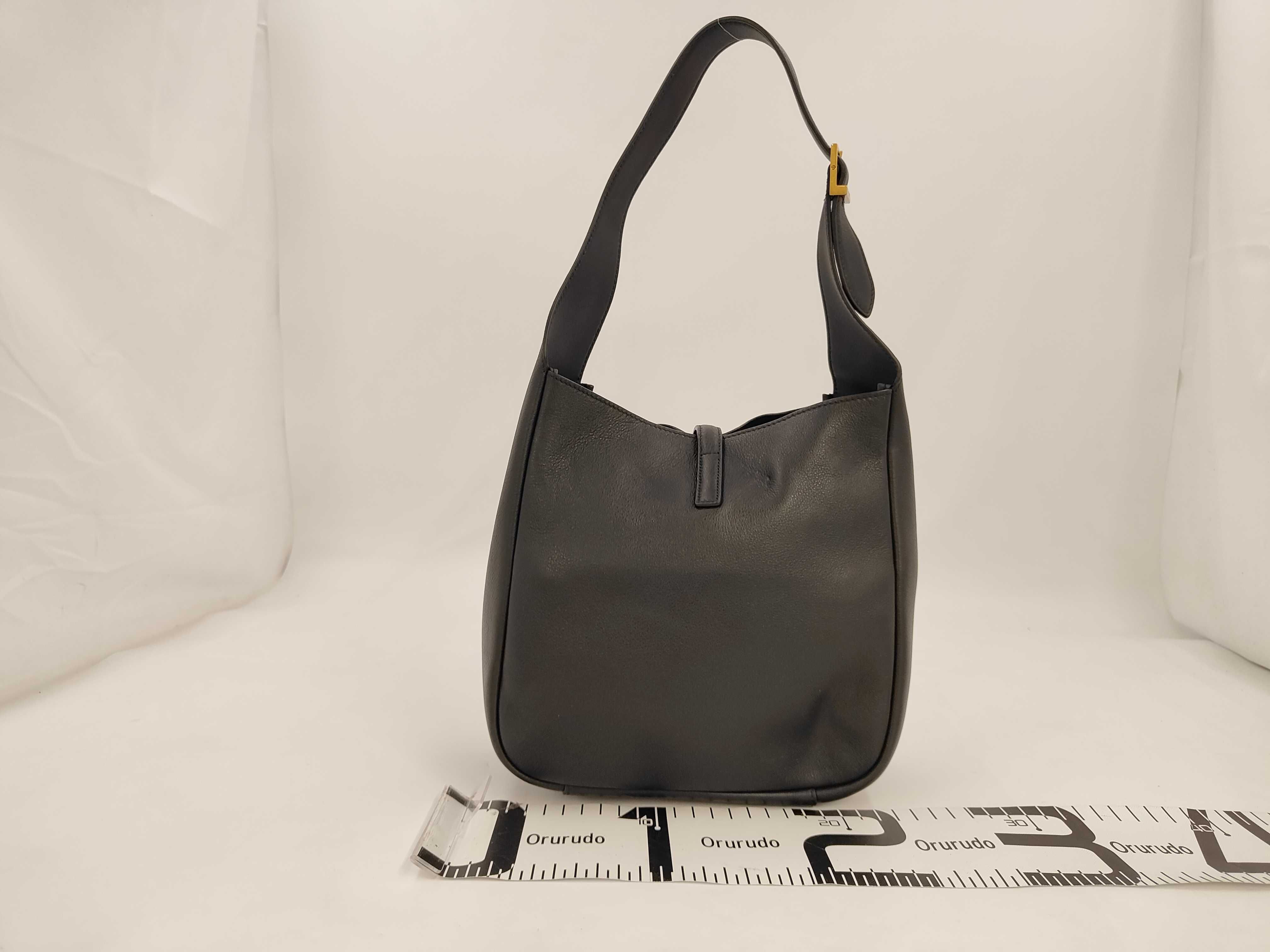 LE 5 ? 7 Small Hobo Bag Shoulder Bag — view 2