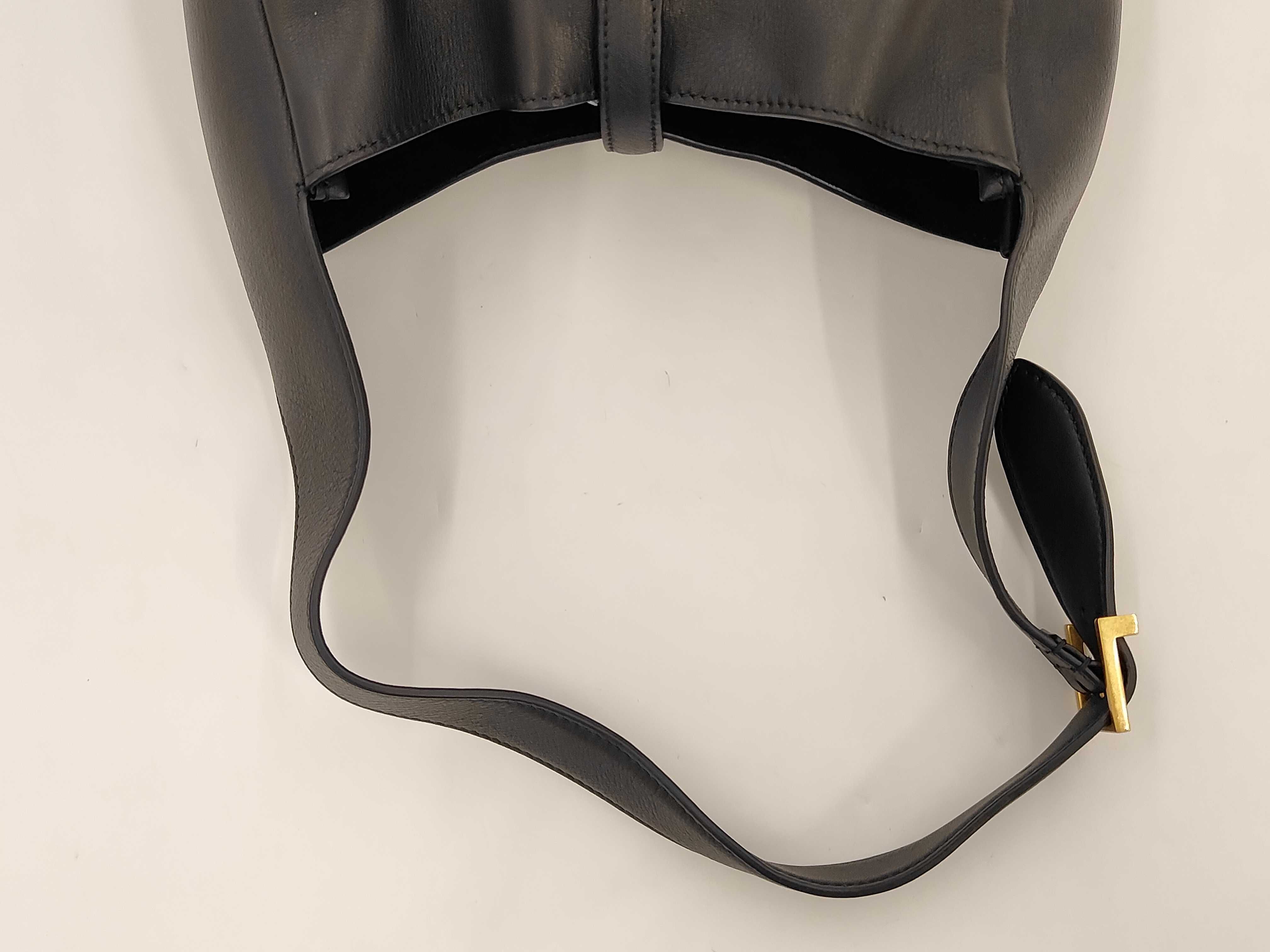 LE 5 ? 7 Small Hobo Bag Shoulder Bag — view 5