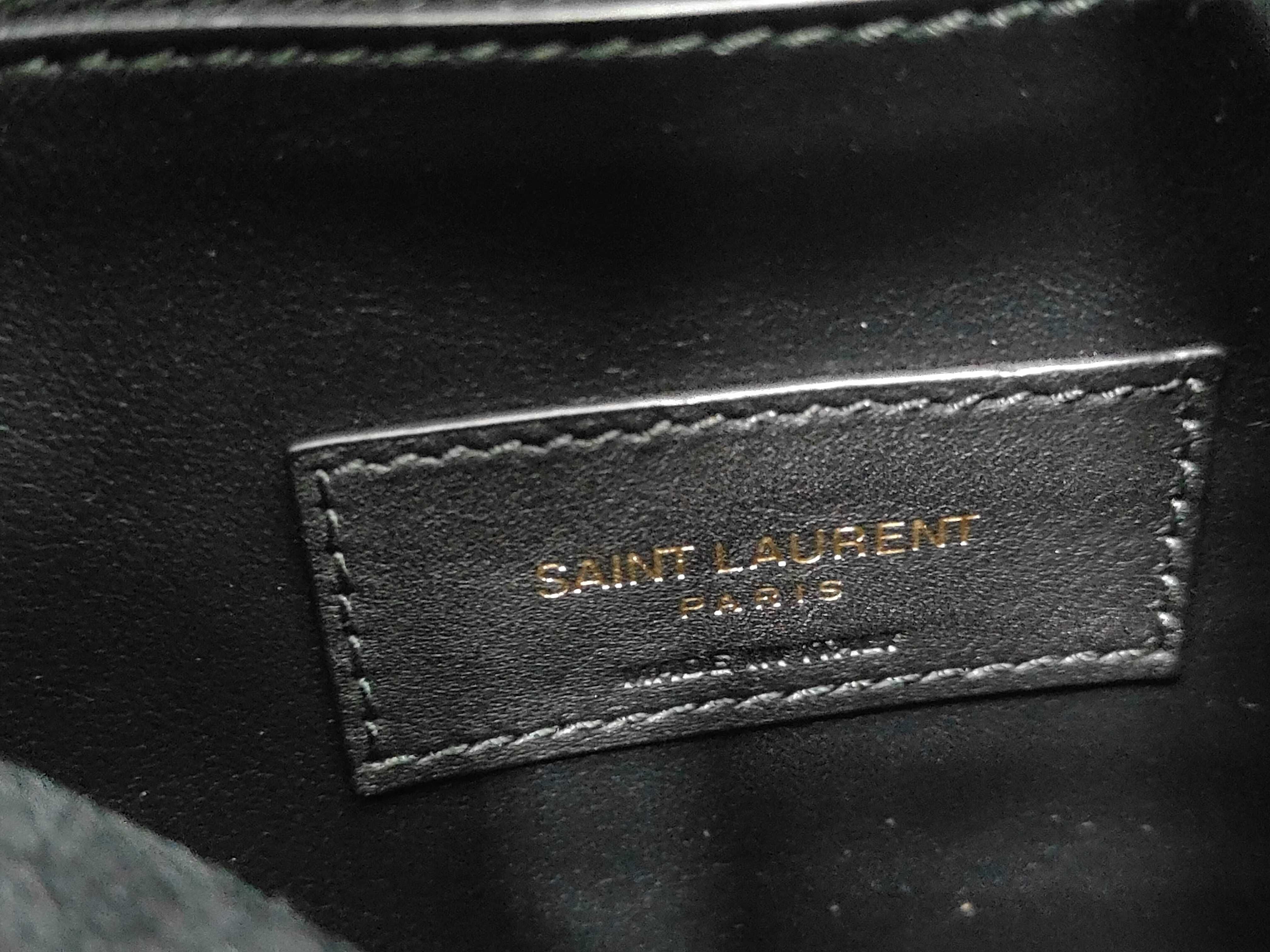 LE 5 ? 7 Small Hobo Bag Shoulder Bag — view 8