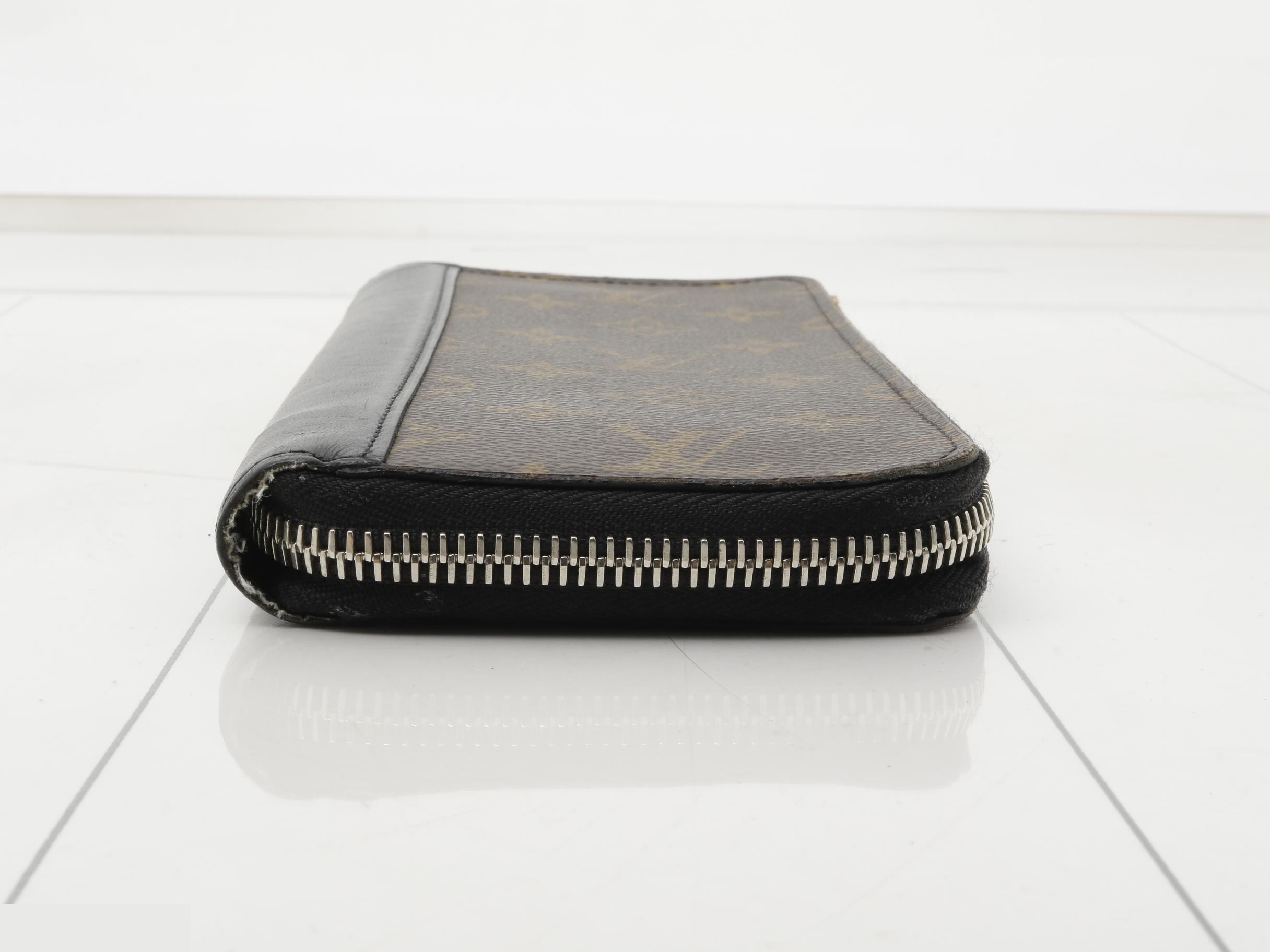 Zippy Wallet Vertical — view 3