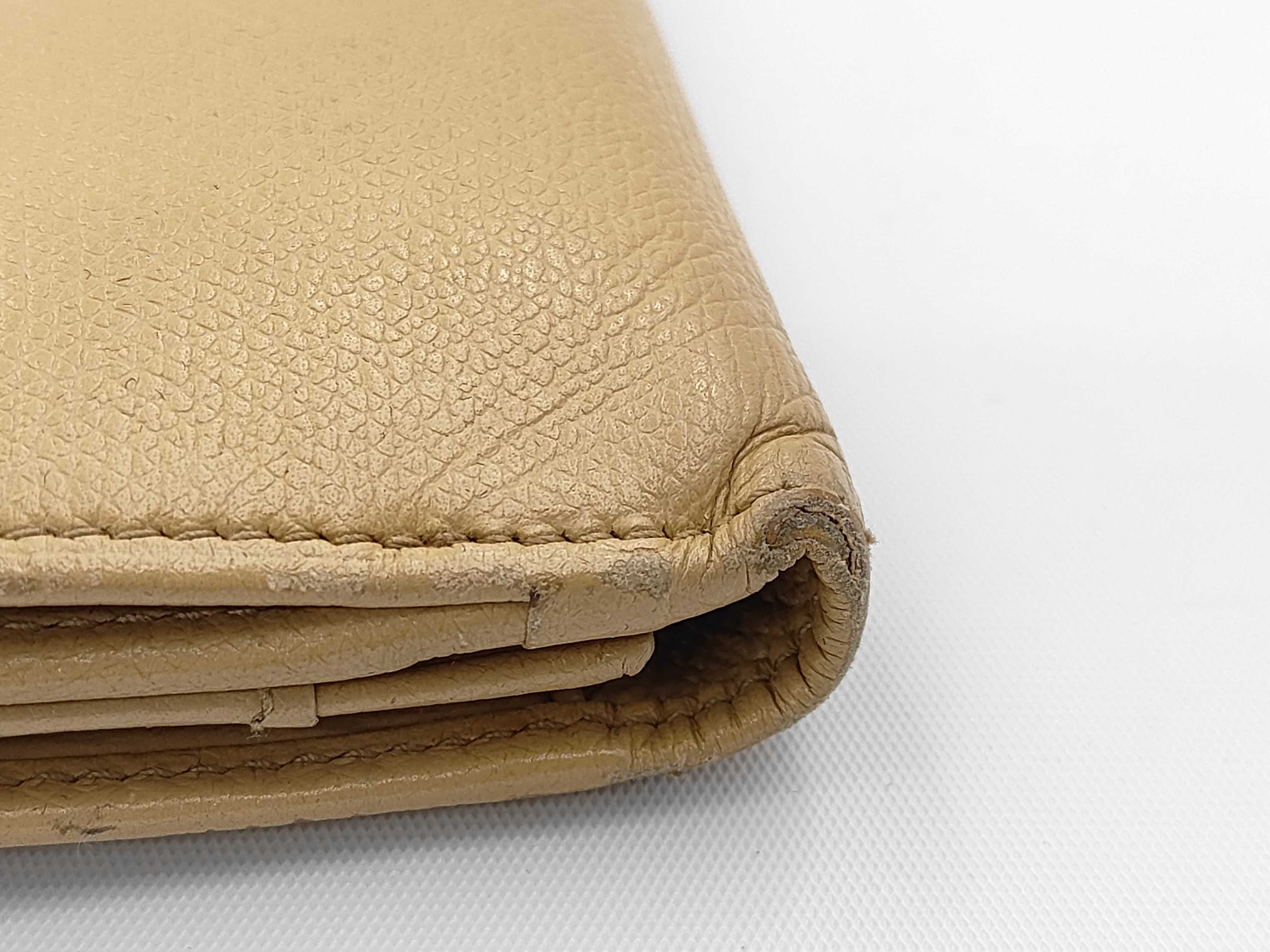 Coco Button Long Wallet — view 3