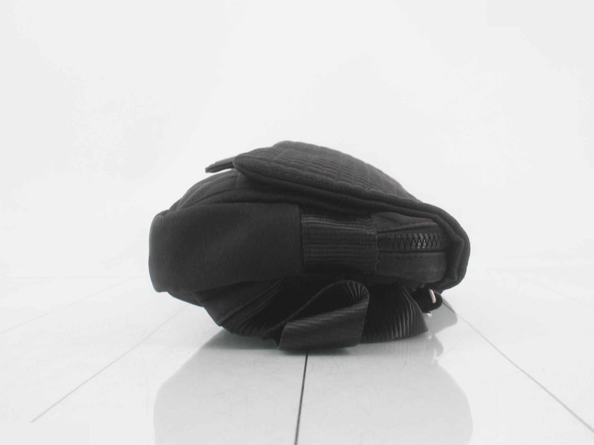 Sports Line Chocolate Bar Backpack, Black — view 3