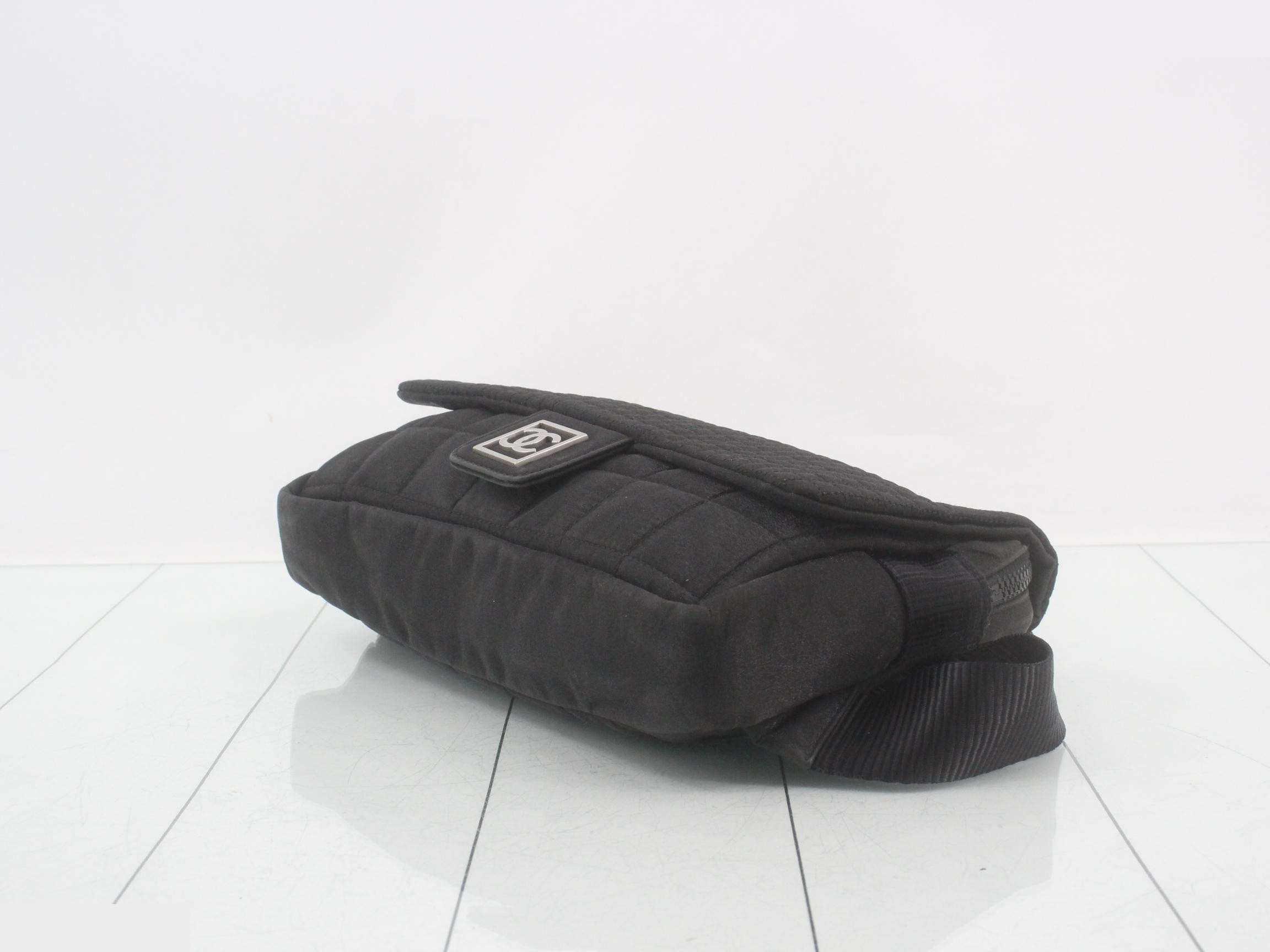 Sports Line Chocolate Bar Backpack, Black — view 6