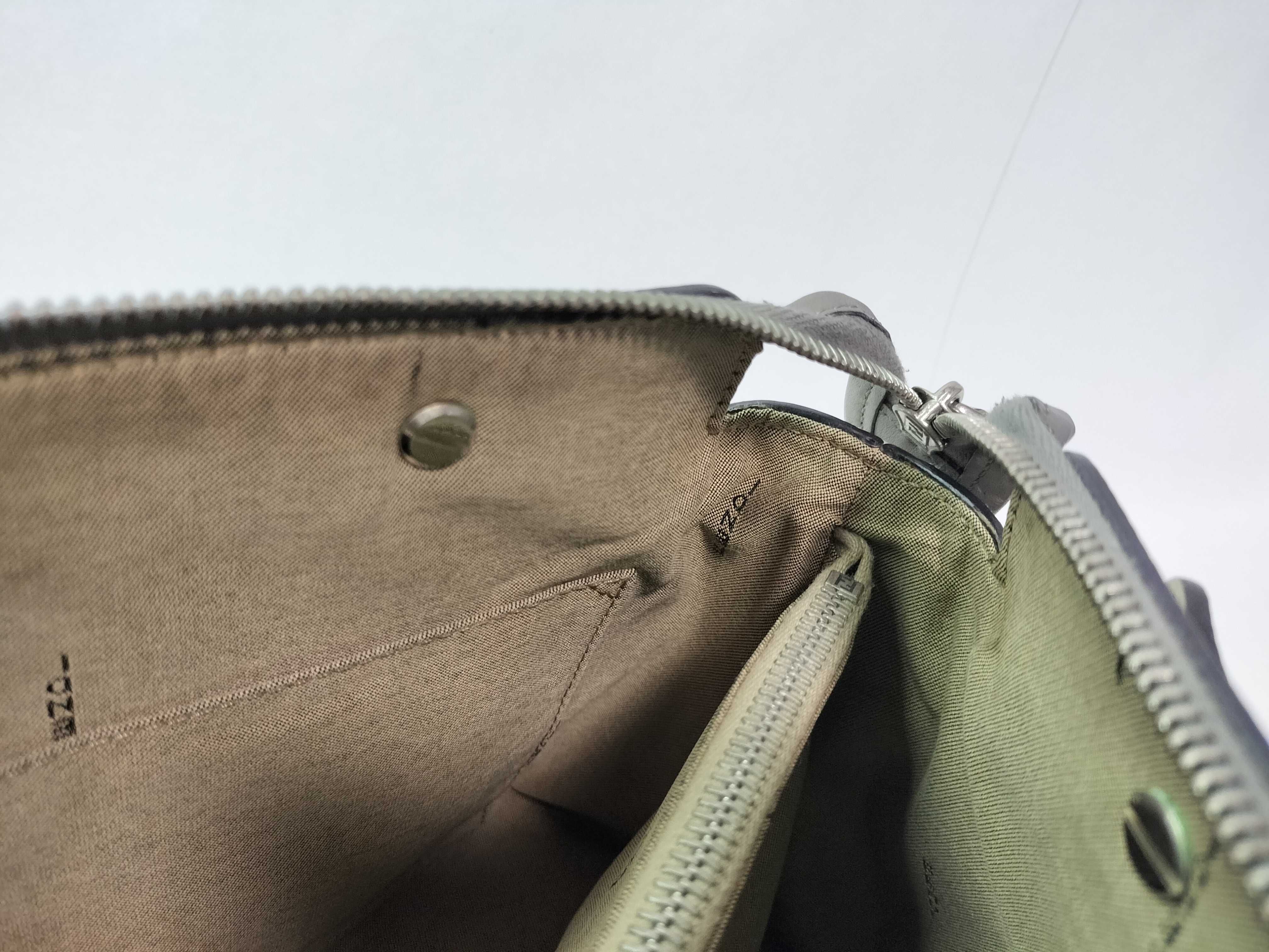 By The Way Medium Leather Shoulder Bag Handbag — view 15