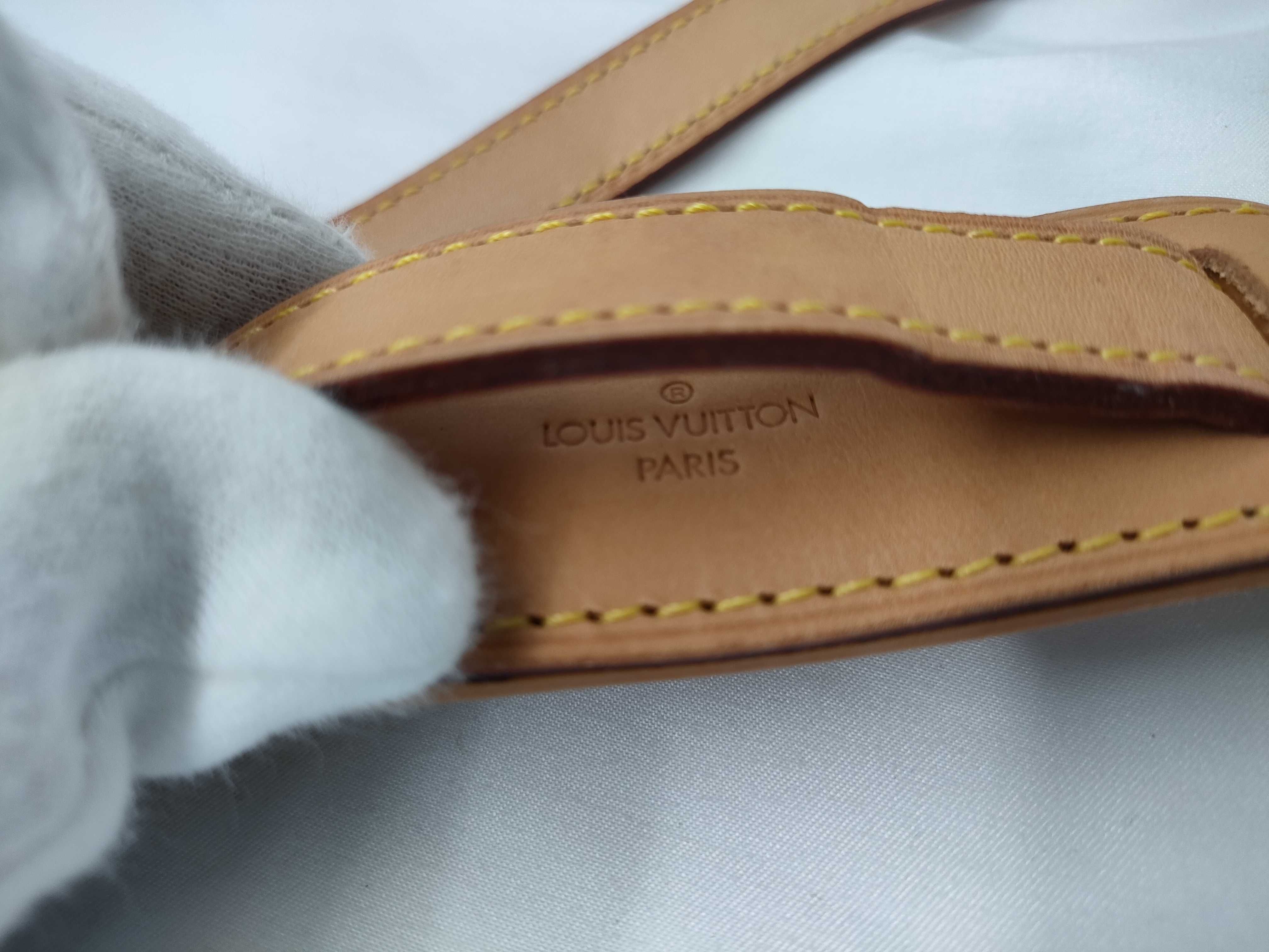 Monogram Sologne Shoulder Bag — view 7