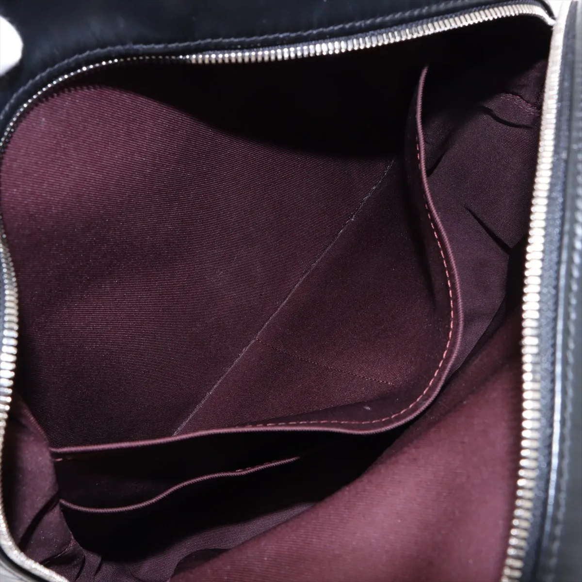 Monogram Macassar Josh NV M45349 Brown RFID reaction available — view 8