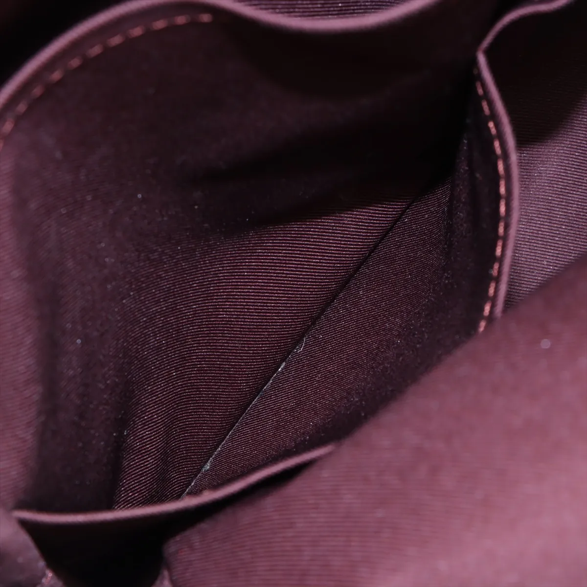 Monogram Macassar Josh NV M45349 Brown RFID reaction available — view 10