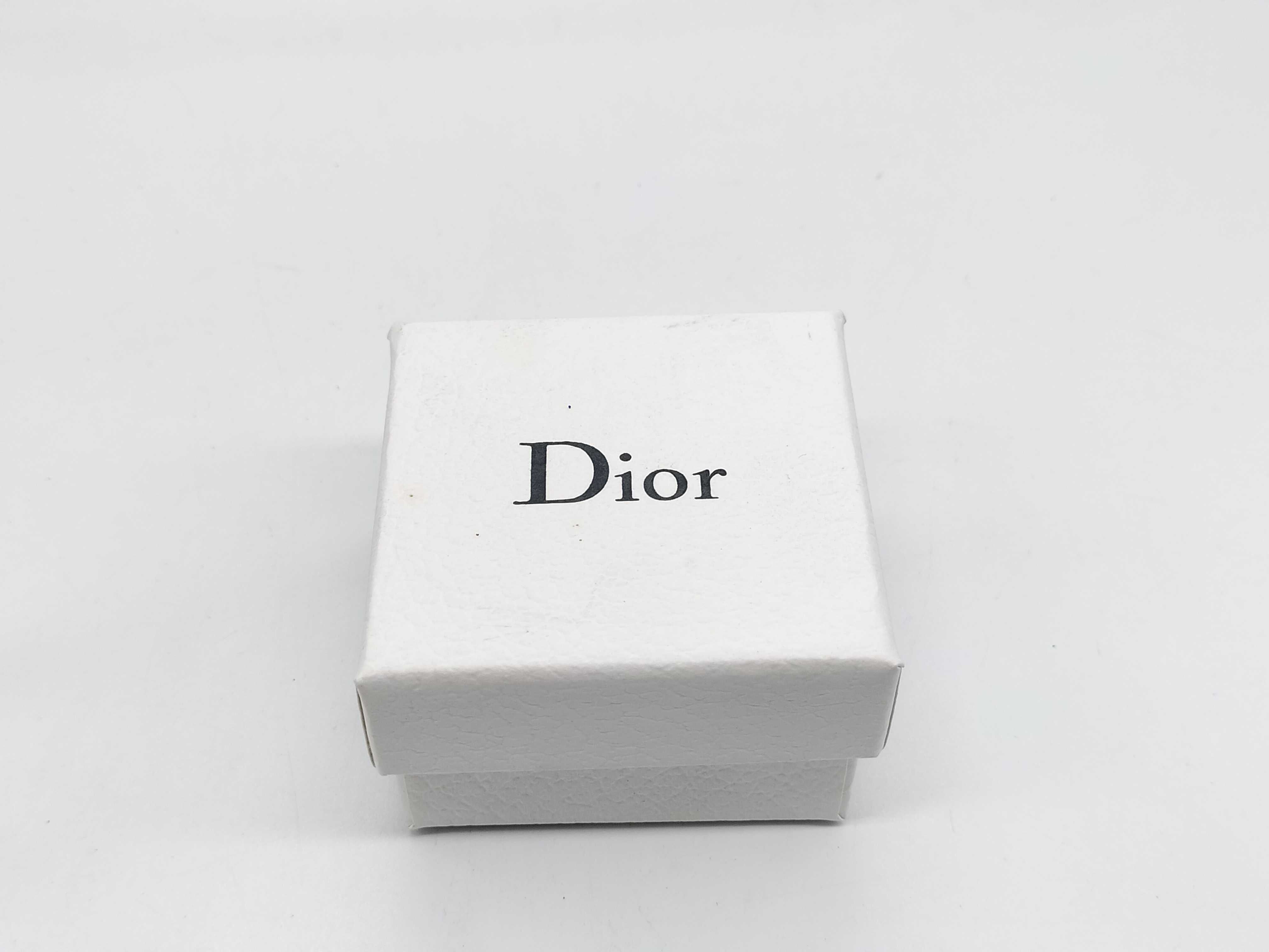 Ring Logo Heart Stone Ring — view 10
