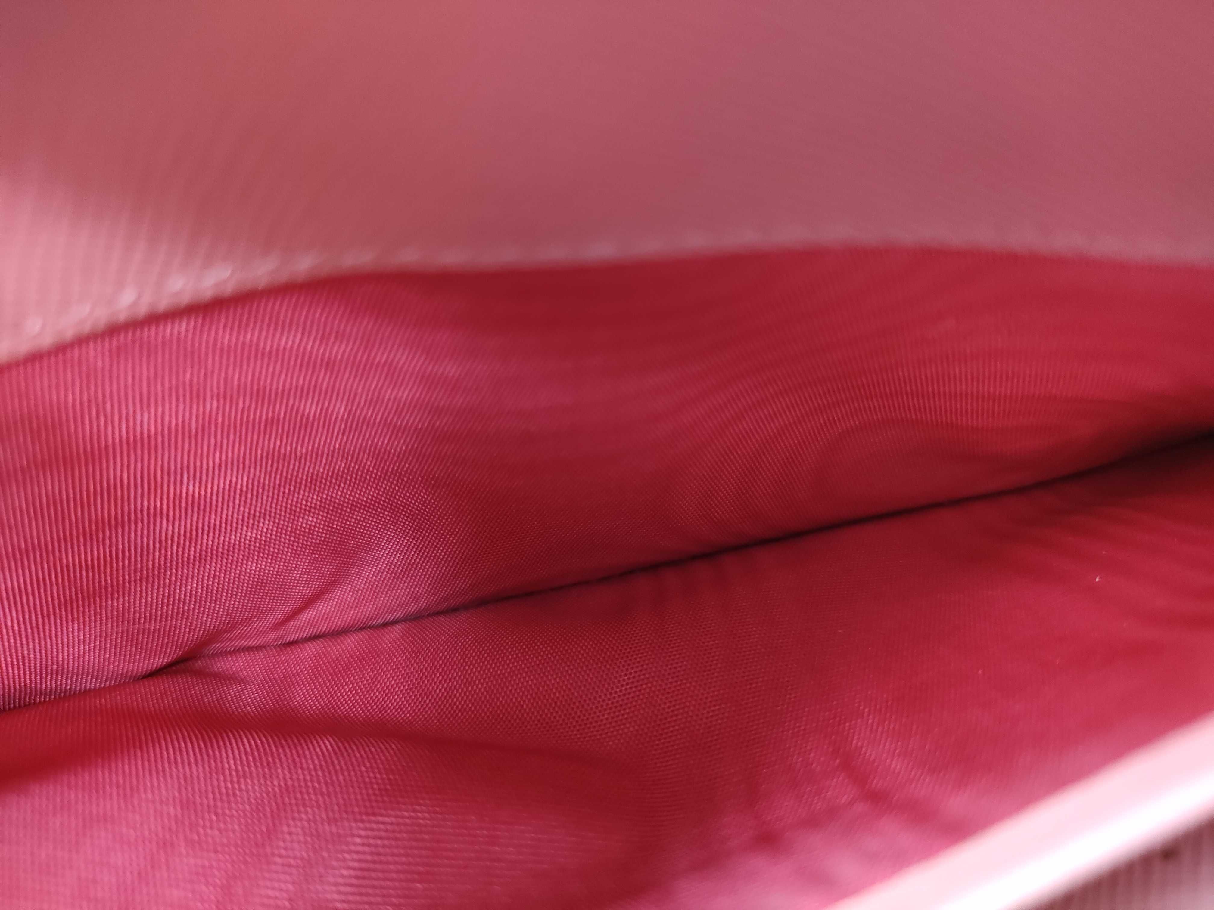 Pink Zip-Around Long Wallet — view 11