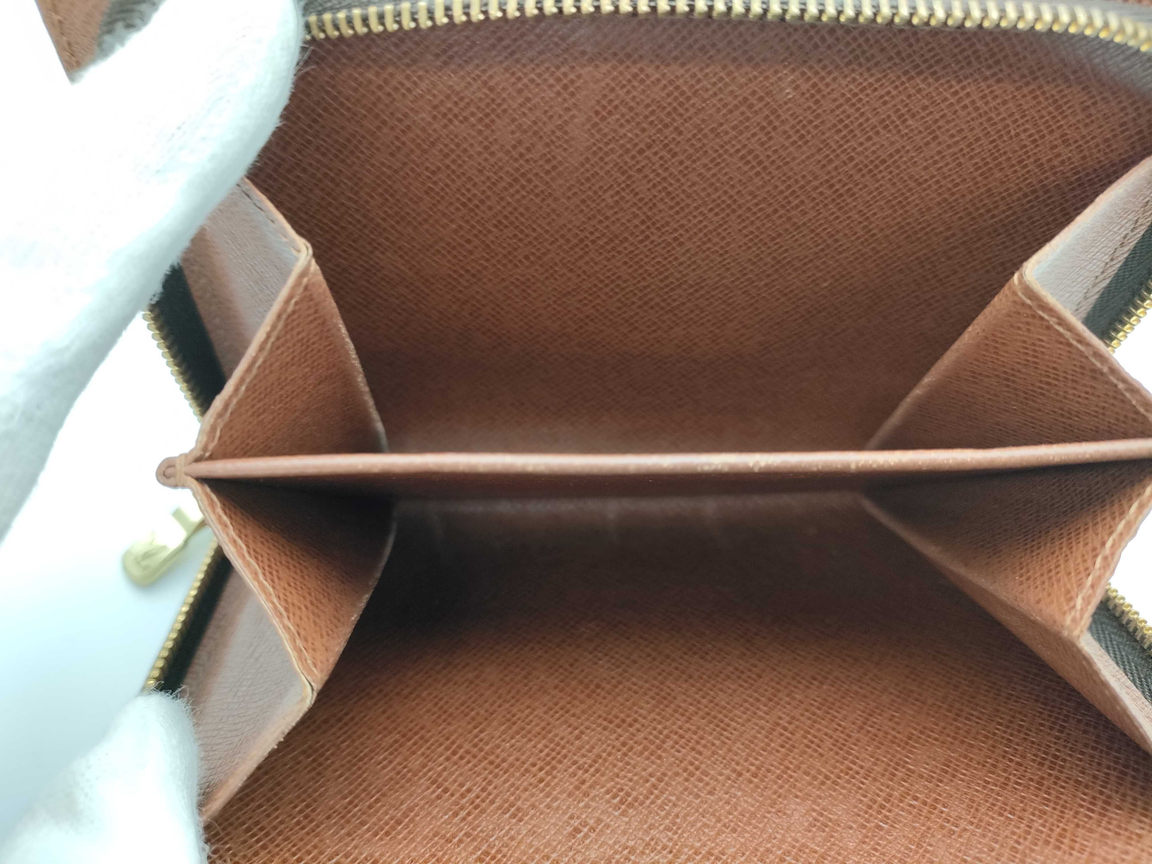 Monogram M61207 Portefeuille Papier Zip Wallet — view 8