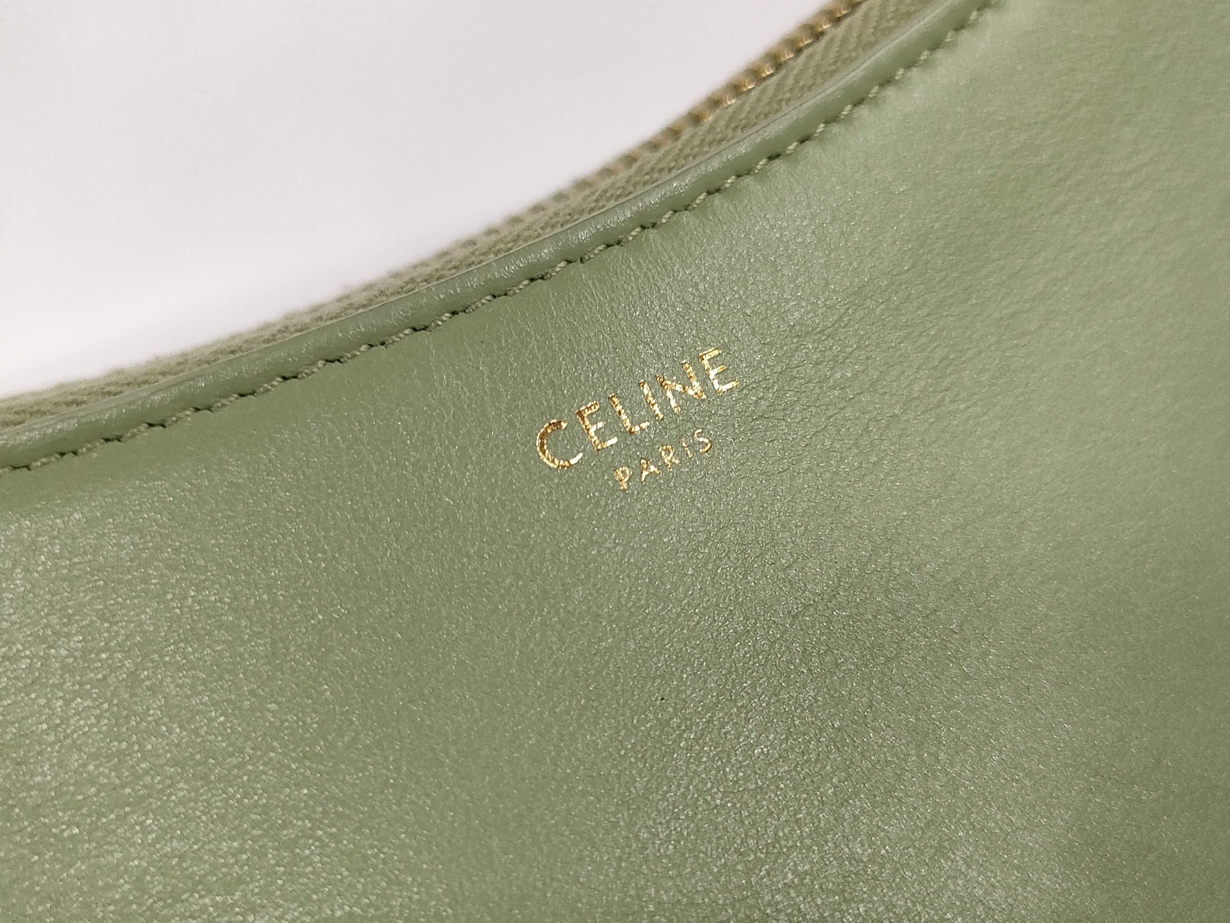 Ava Leather Handbag — view 13