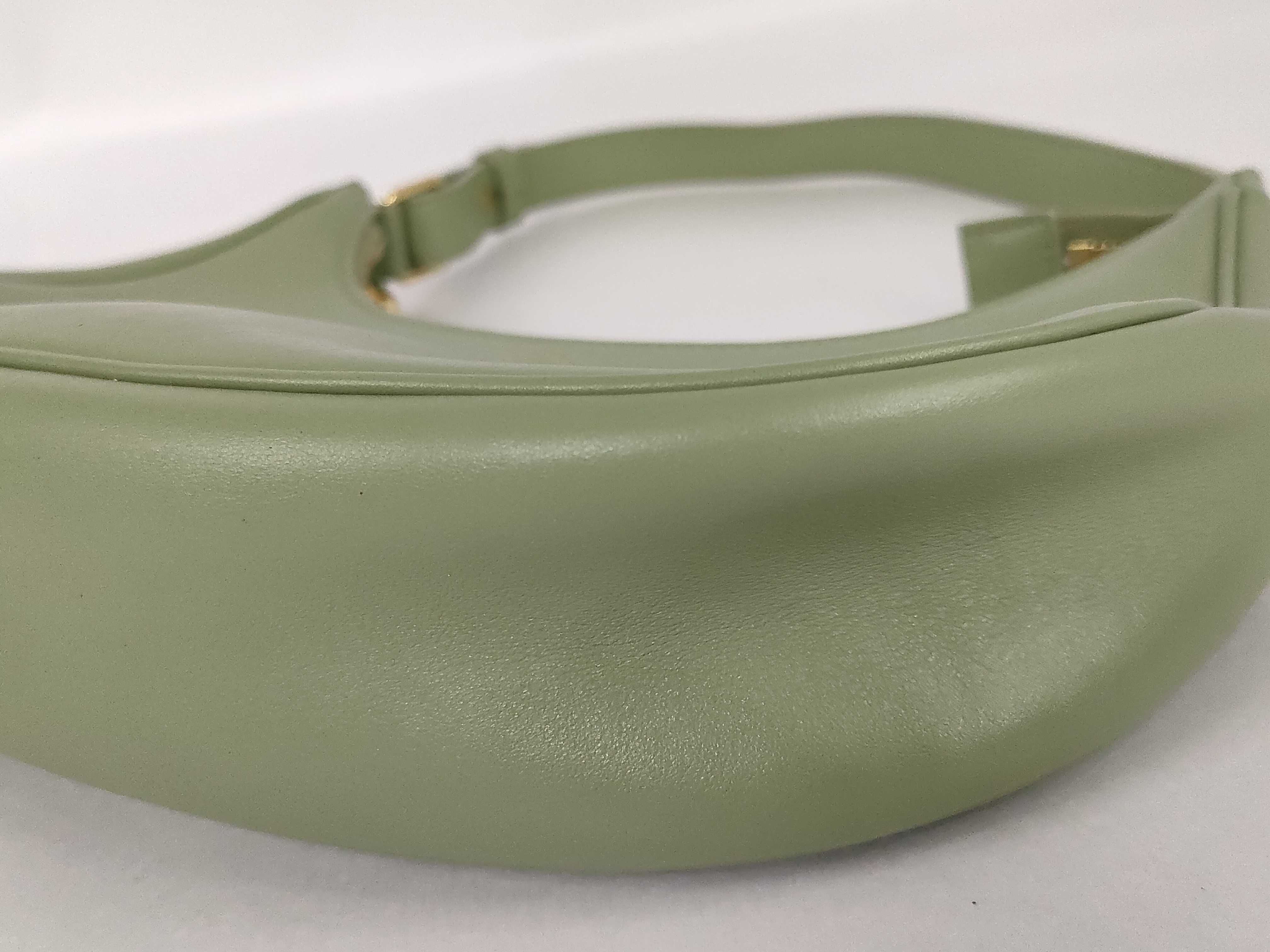 Ava Leather Handbag — view 6
