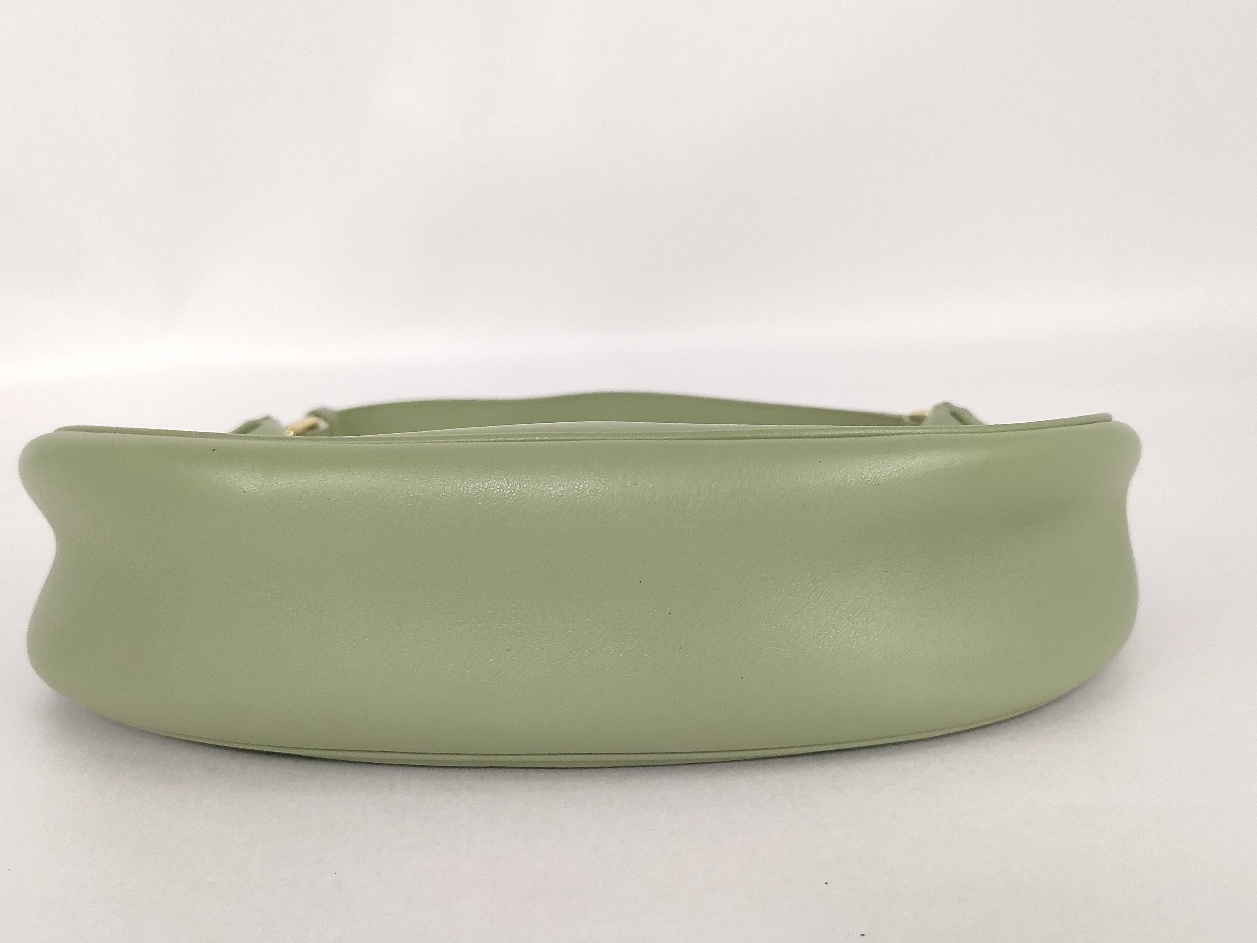 Ava Leather Handbag — view 7