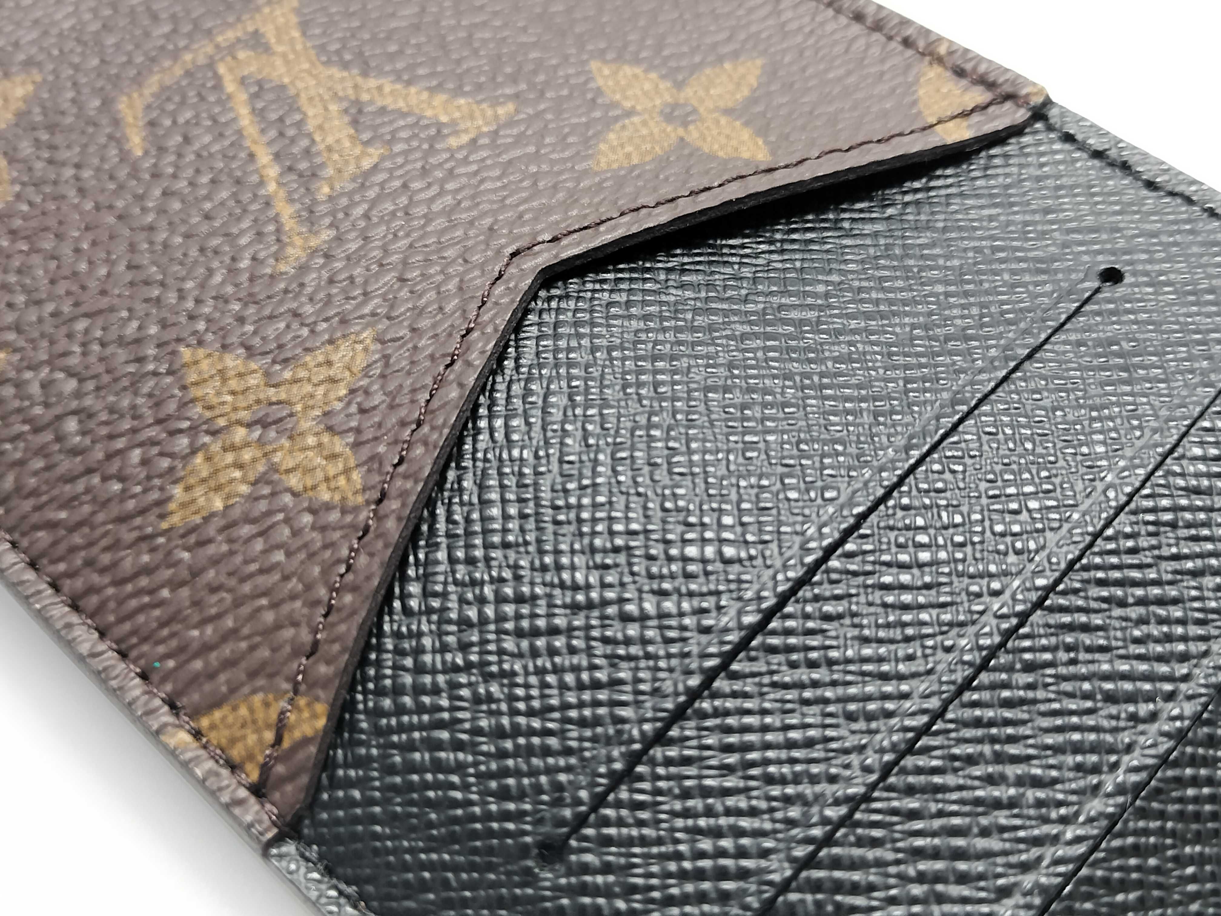 Monogram M69431 Card Case Porto Cult Recto Verso Coin Case — view 14