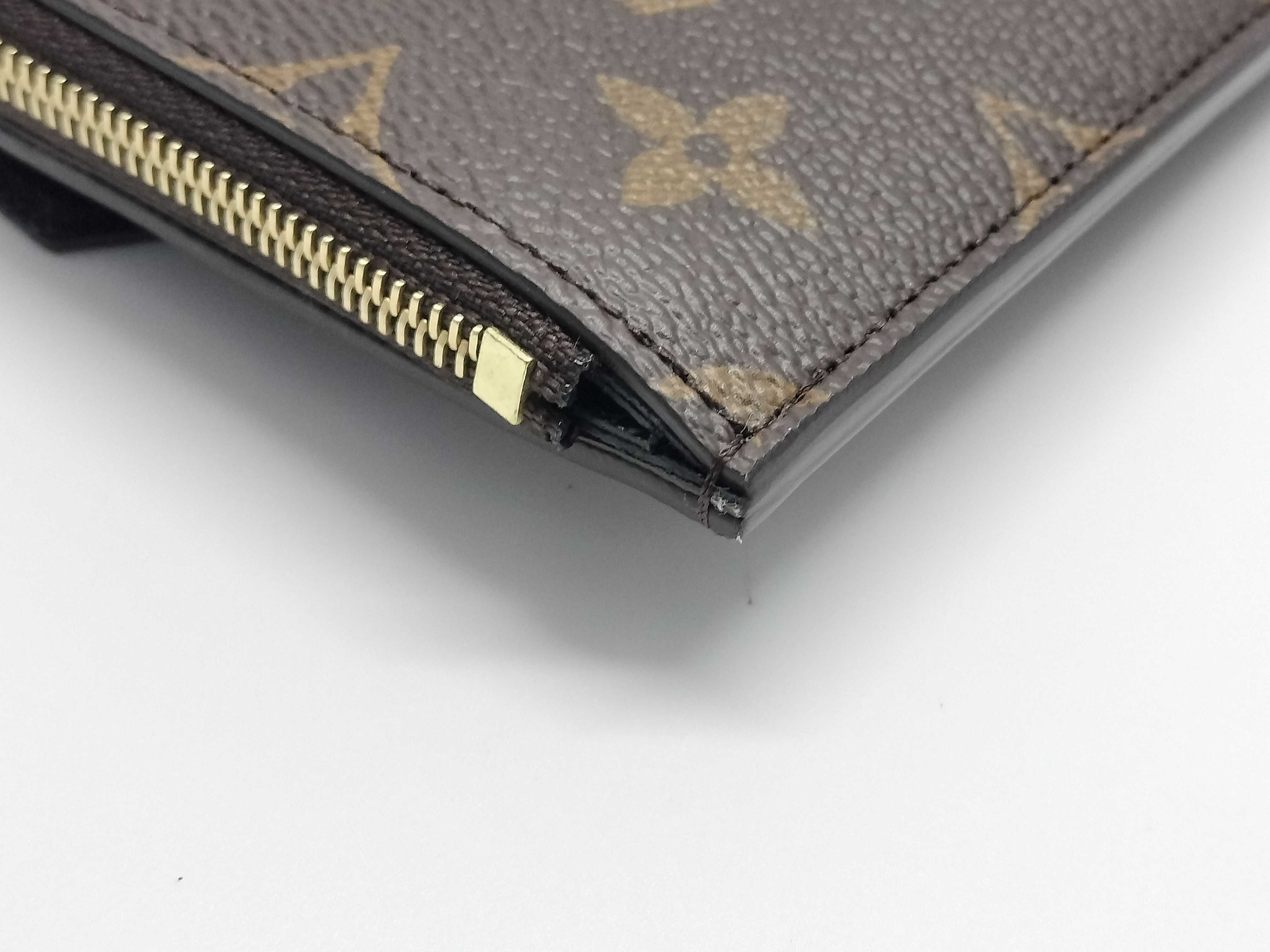 Monogram M69431 Card Case Porto Cult Recto Verso Coin Case — view 3