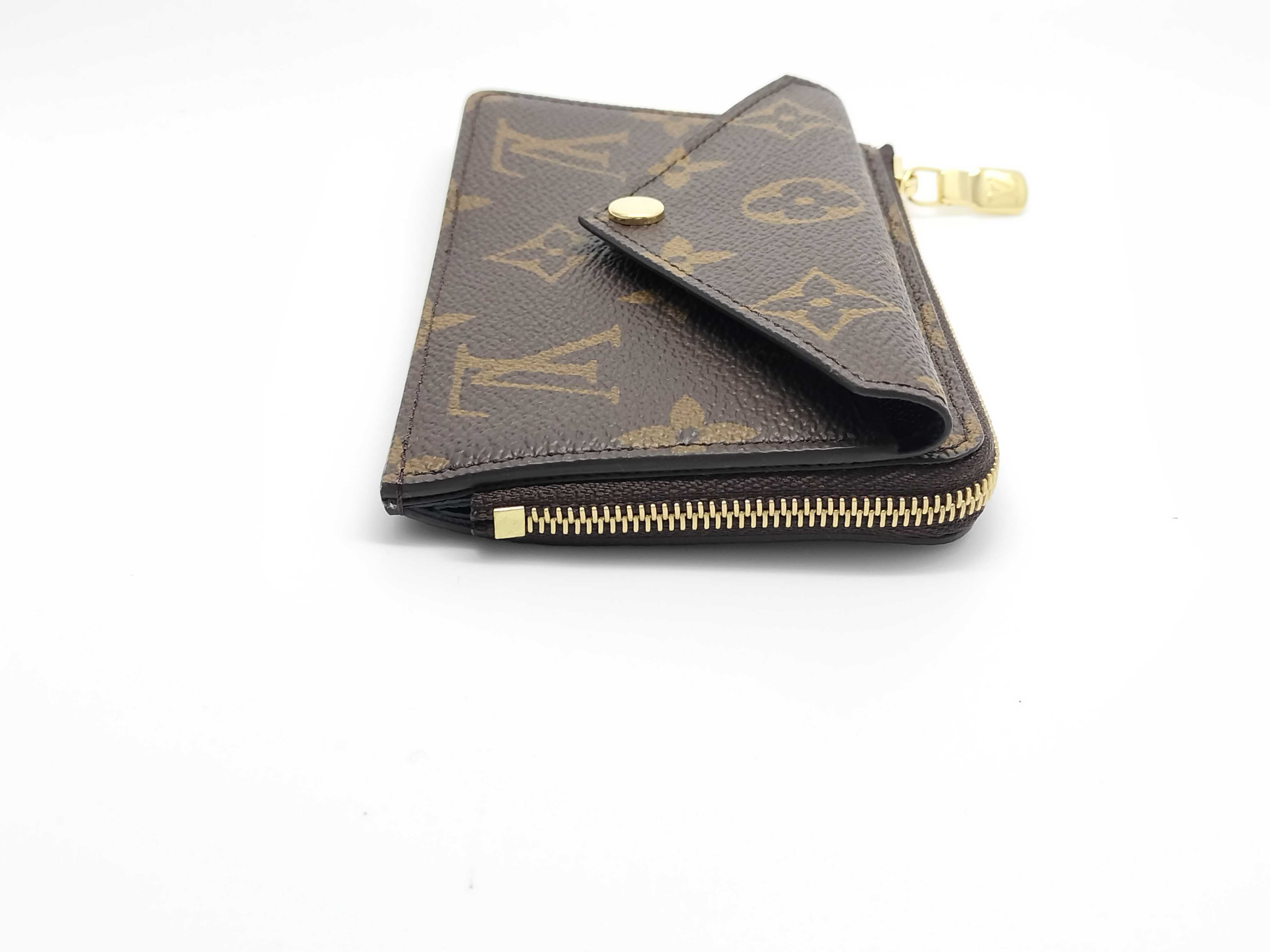 Monogram M69431 Card Case Porto Cult Recto Verso Coin Case — view 5