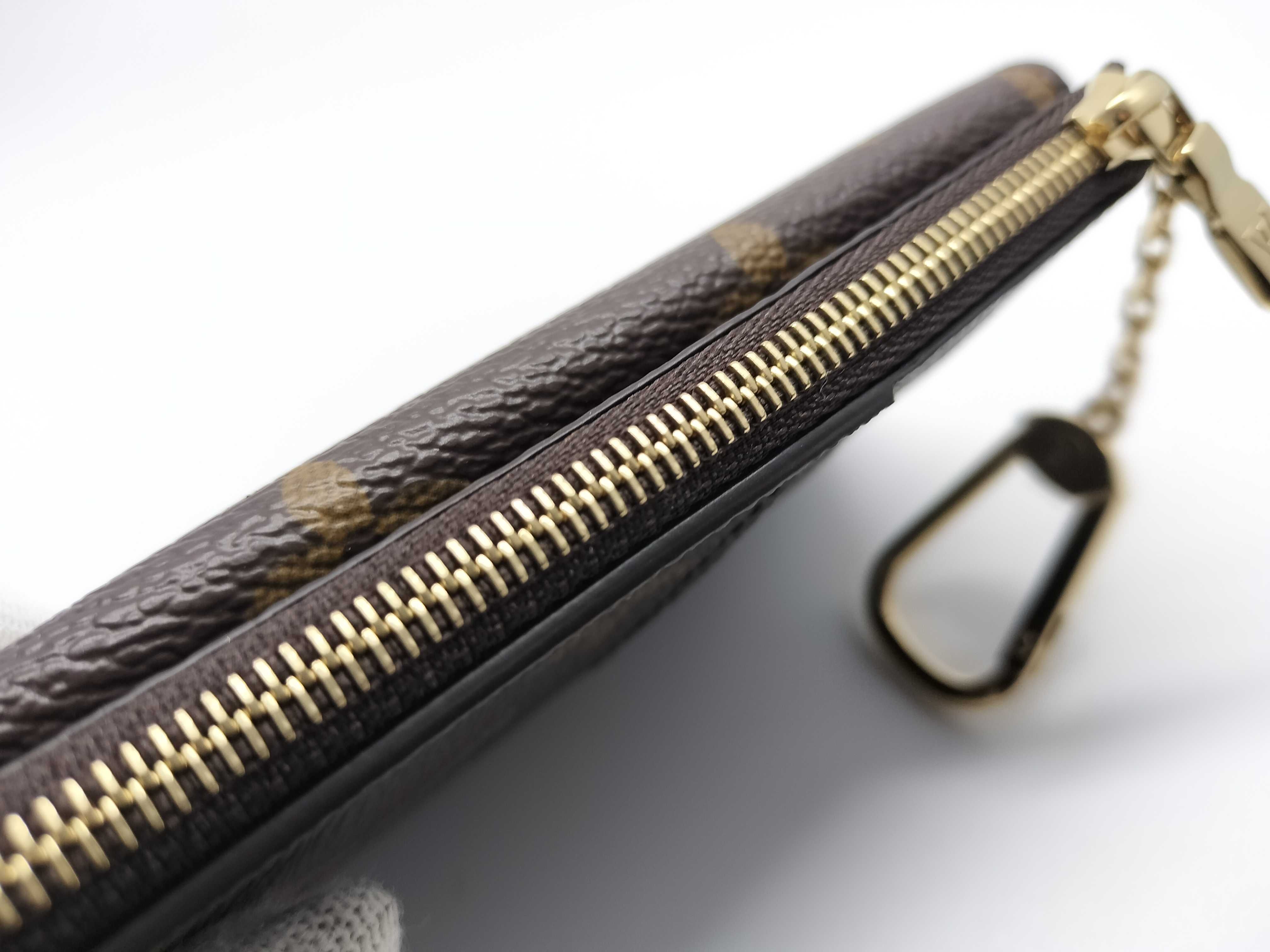 Monogram M69431 Card Case Porto Cult Recto Verso Coin Case — view 7