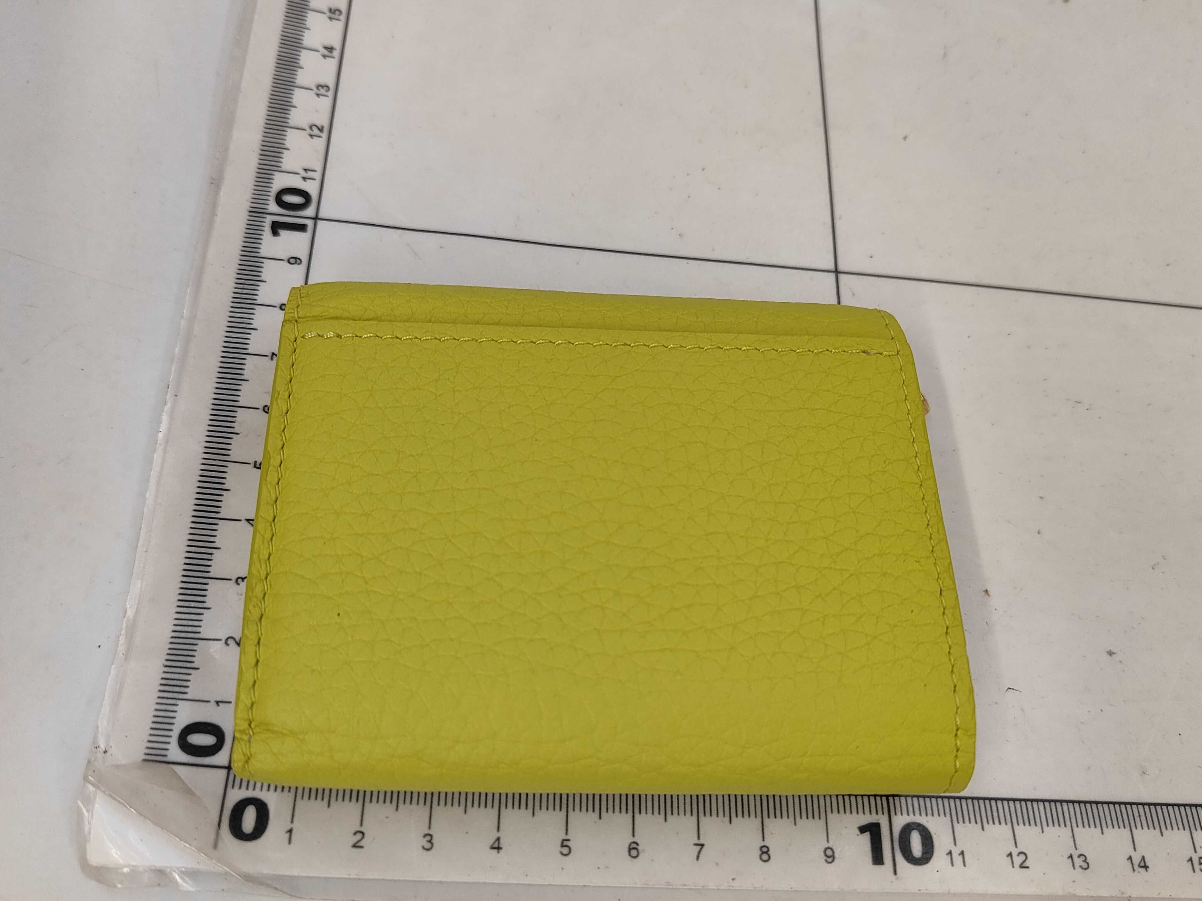 Portefeuille Capucines XS Wallet — view 2
