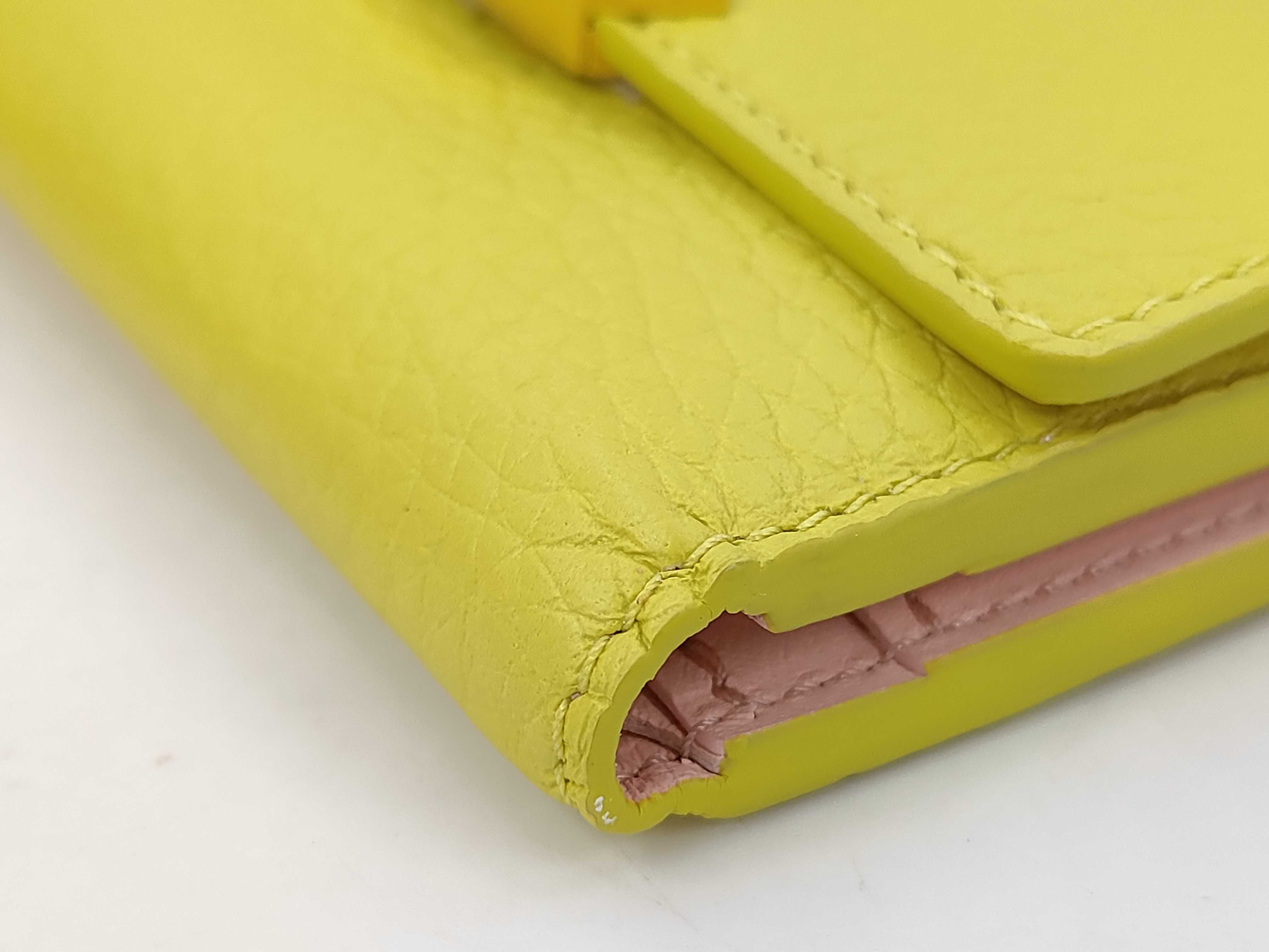 Portefeuille Capucines XS Wallet — view 3