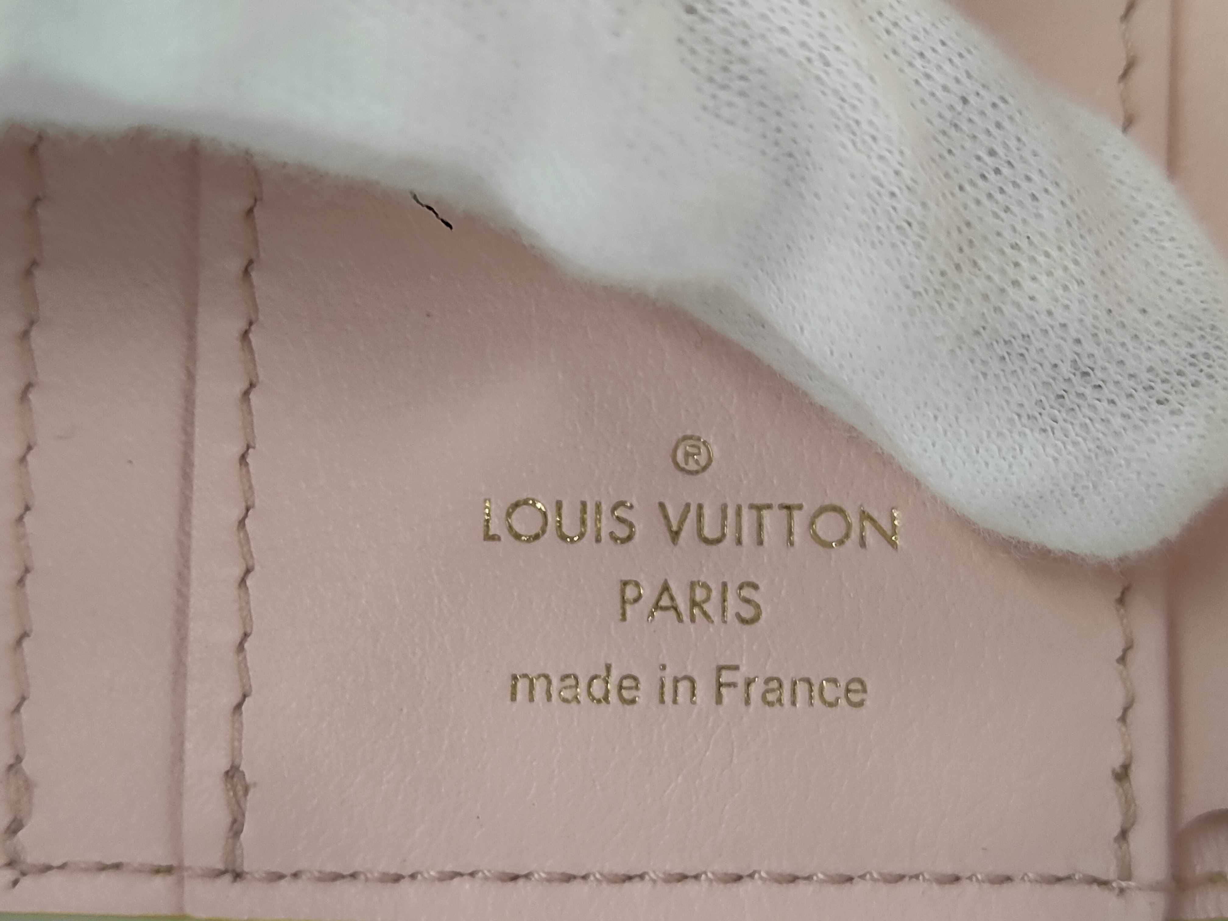 Portefeuille Capucines XS Wallet — view 7