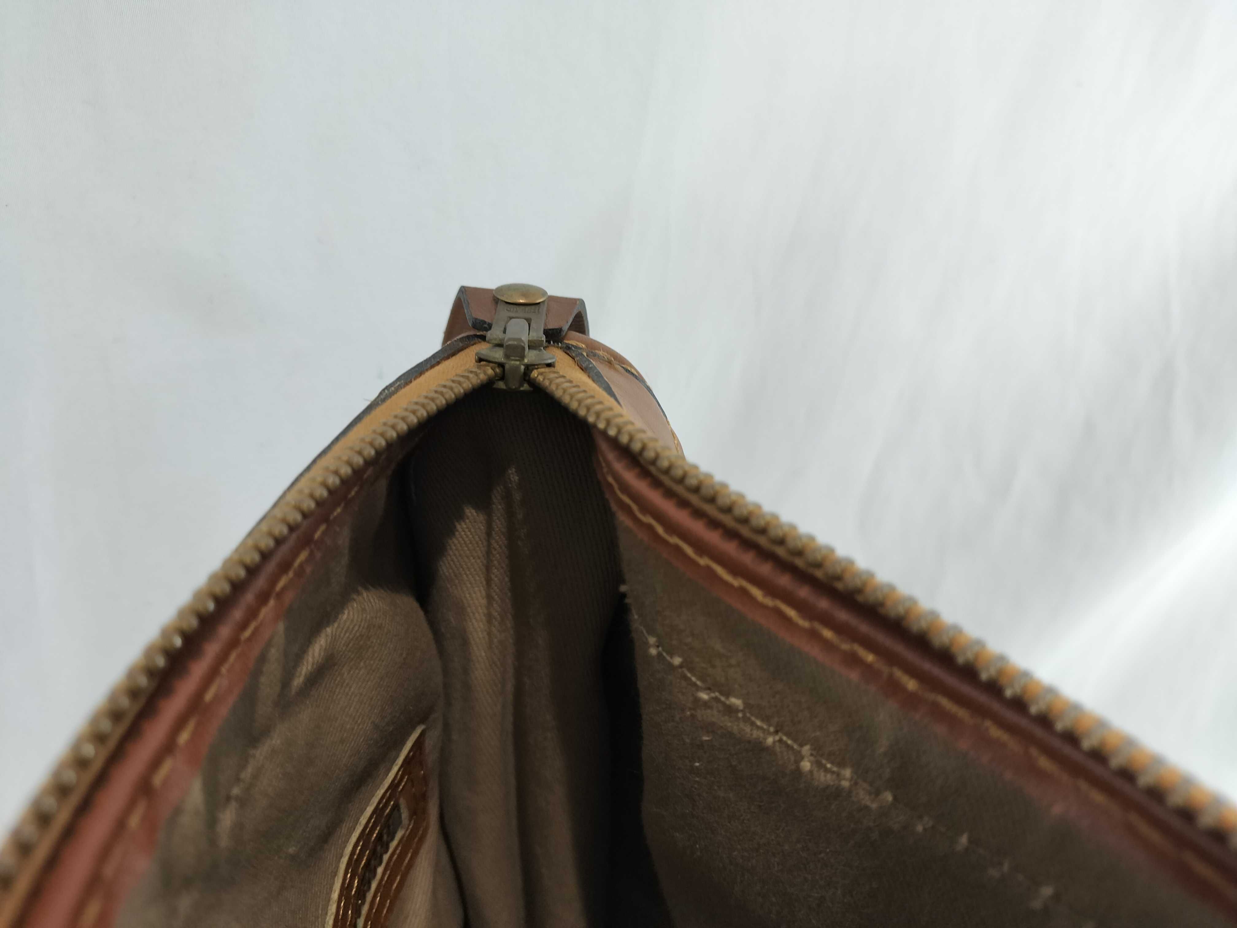 Trotter Boston Handbag — view 11