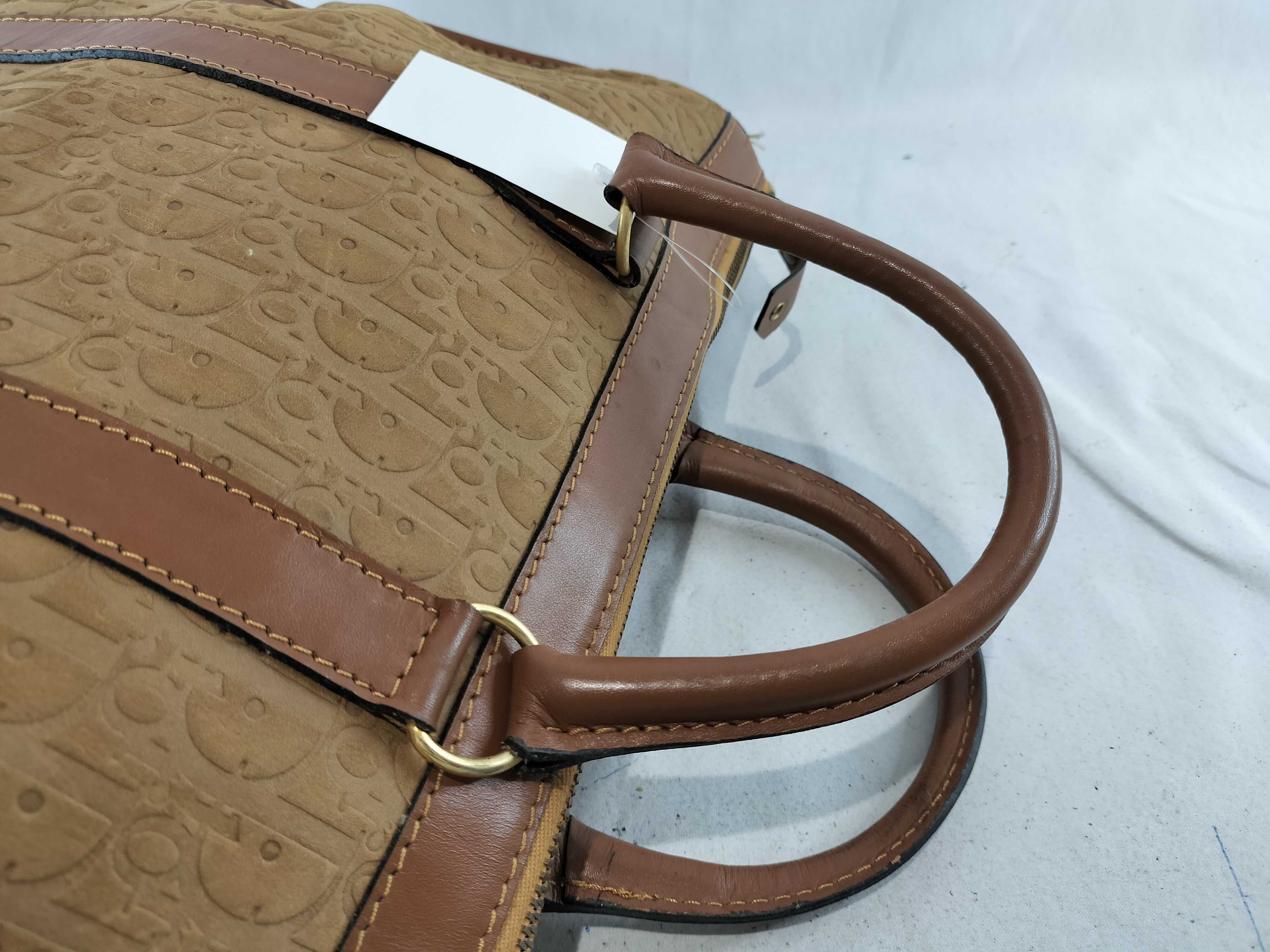 Trotter Boston Handbag — view 3