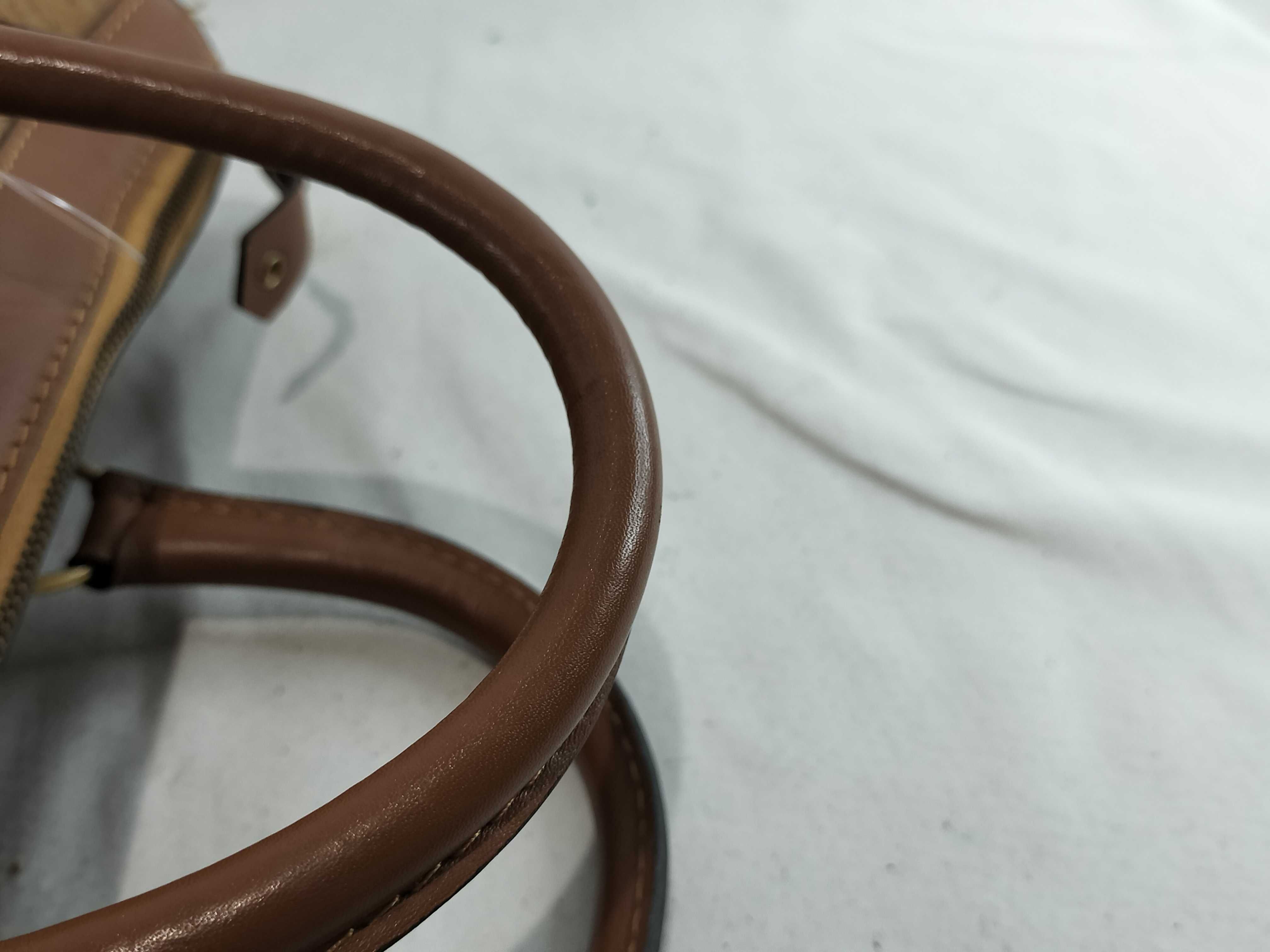 Trotter Boston Handbag — view 4