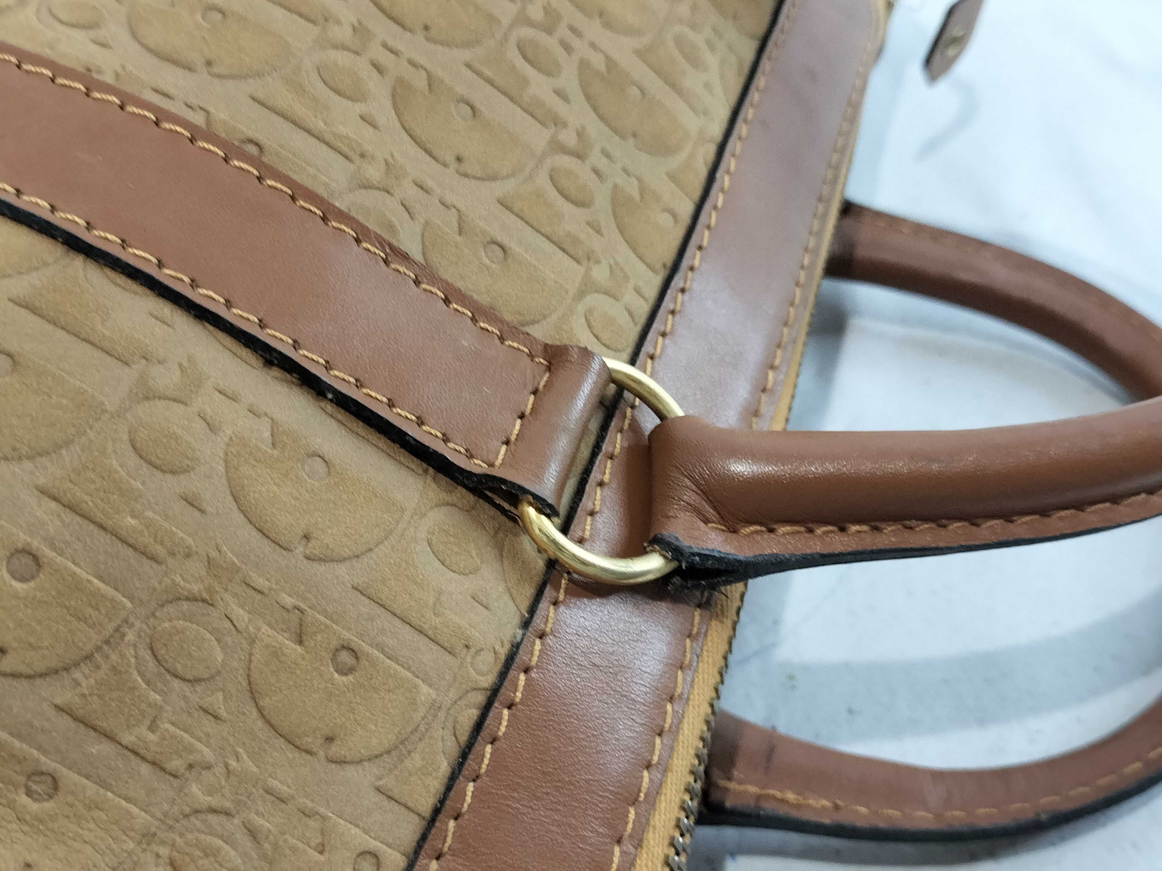 Trotter Boston Handbag — view 5