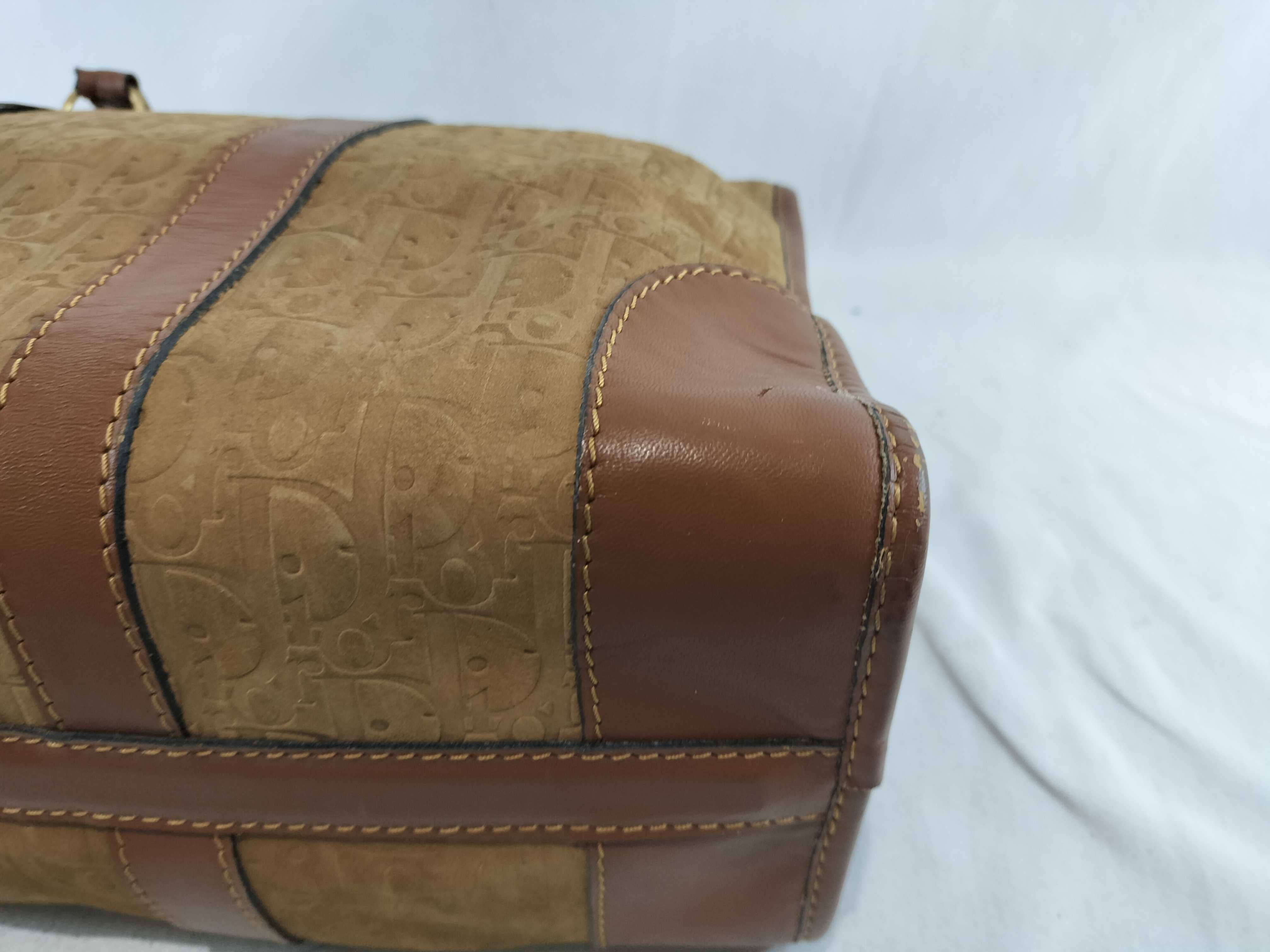 Trotter Boston Handbag — view 6